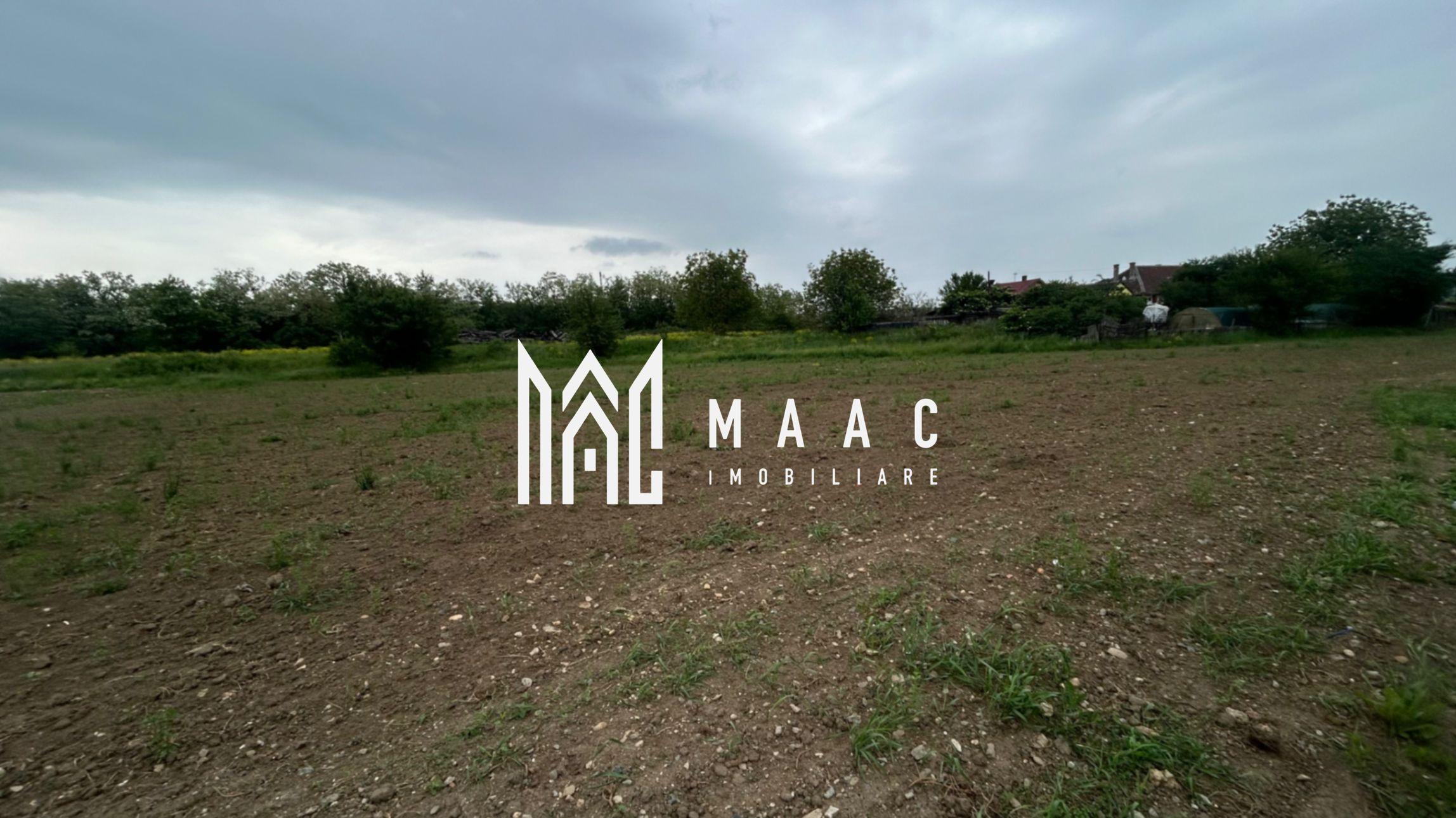 Teren Șelimbăr | 4517Mp | Intravilan - 7