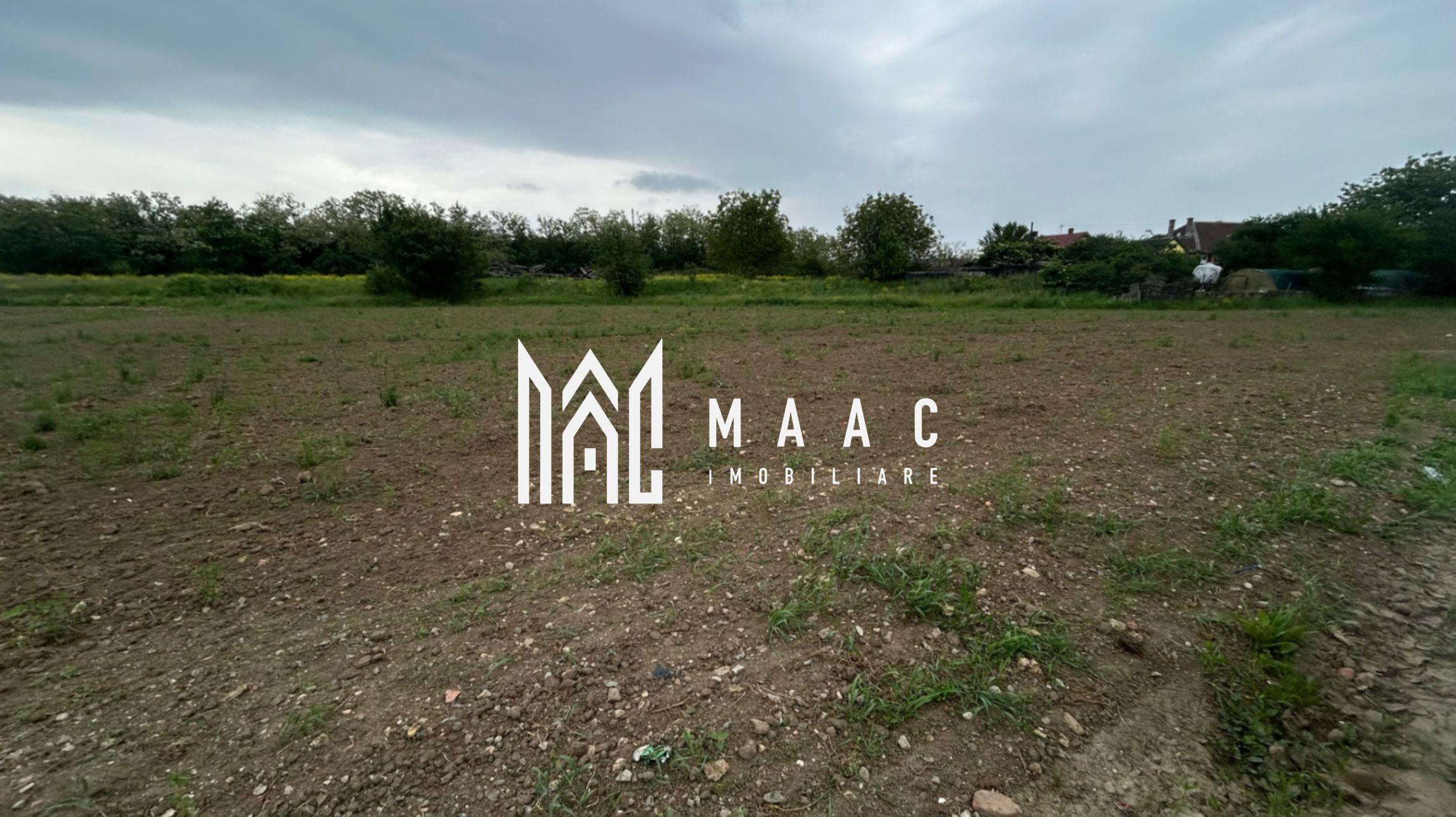 Teren Șelimbăr | 4517Mp | Intravilan - 1