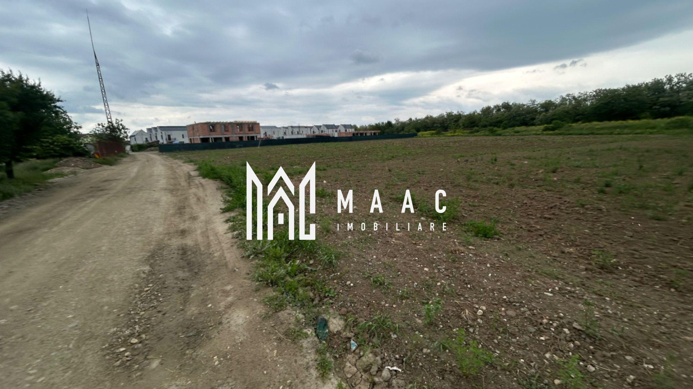 Teren Șelimbăr | 4517Mp | Intravilan - 3