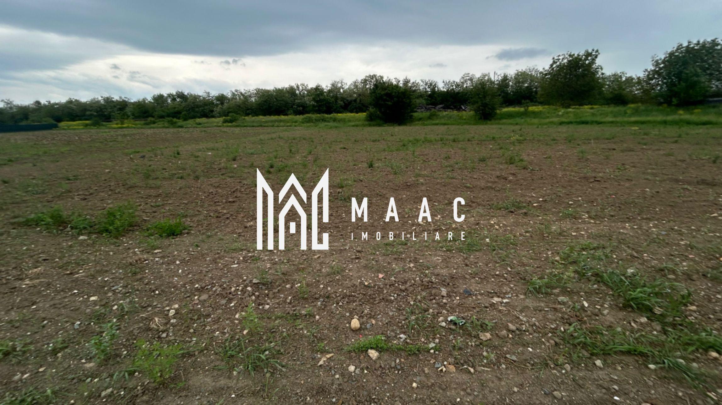 Teren Șelimbăr | 4517Mp | Intravilan - 2