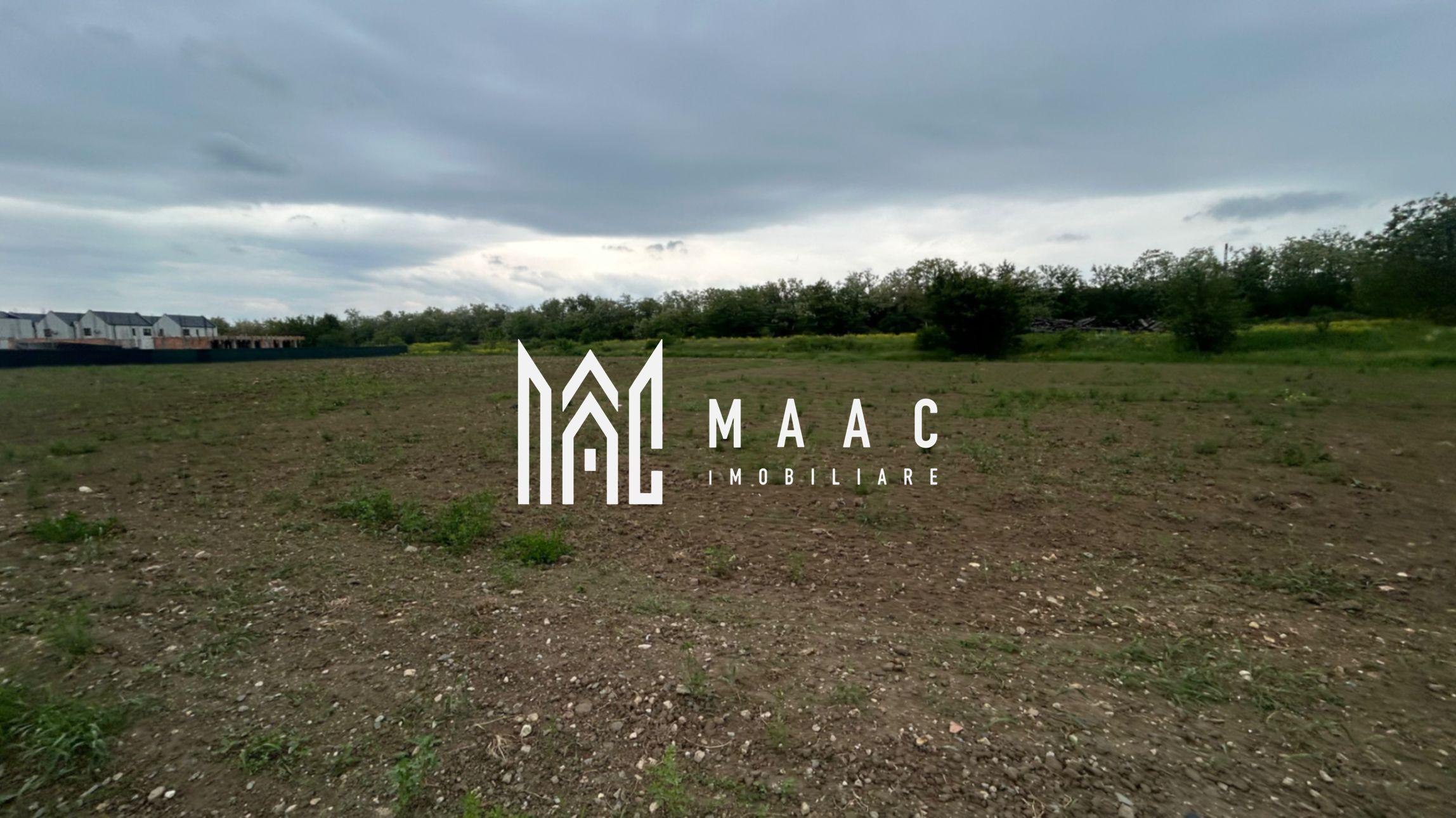 Teren Șelimbăr | 4517Mp | Intravilan - 8