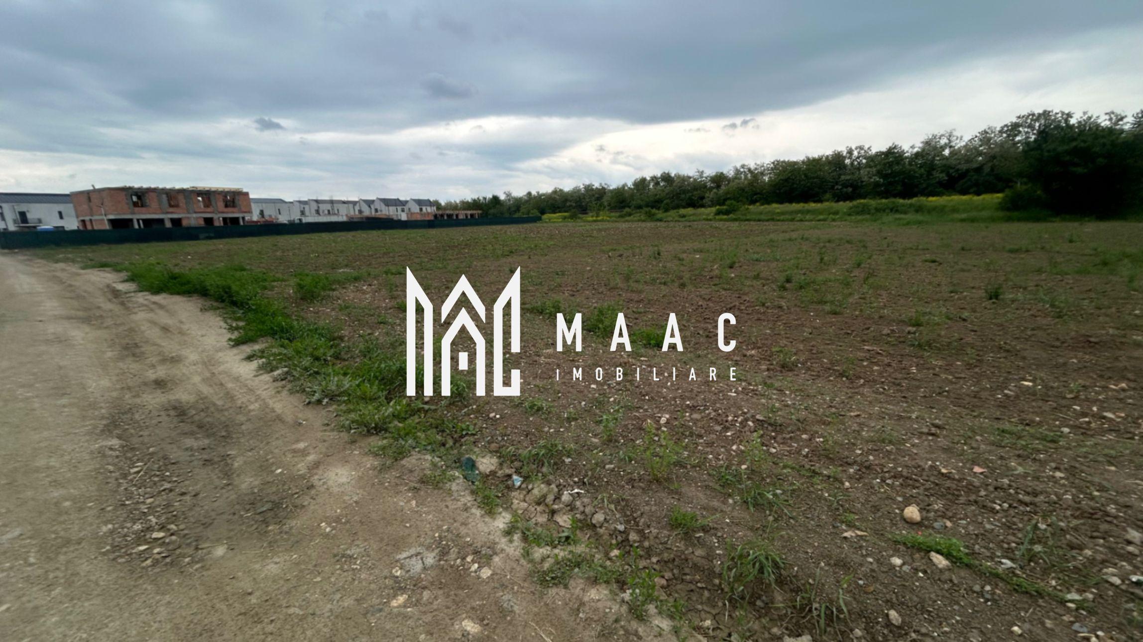 Teren Șelimbăr | 4517Mp | Intravilan - 6
