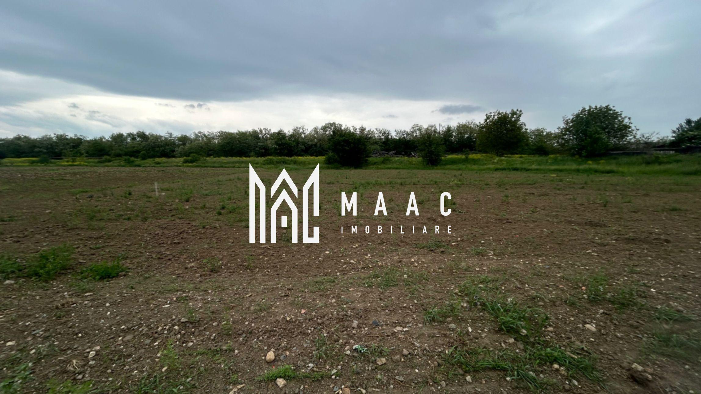 Teren Șelimbăr | 4517Mp | Intravilan - 4