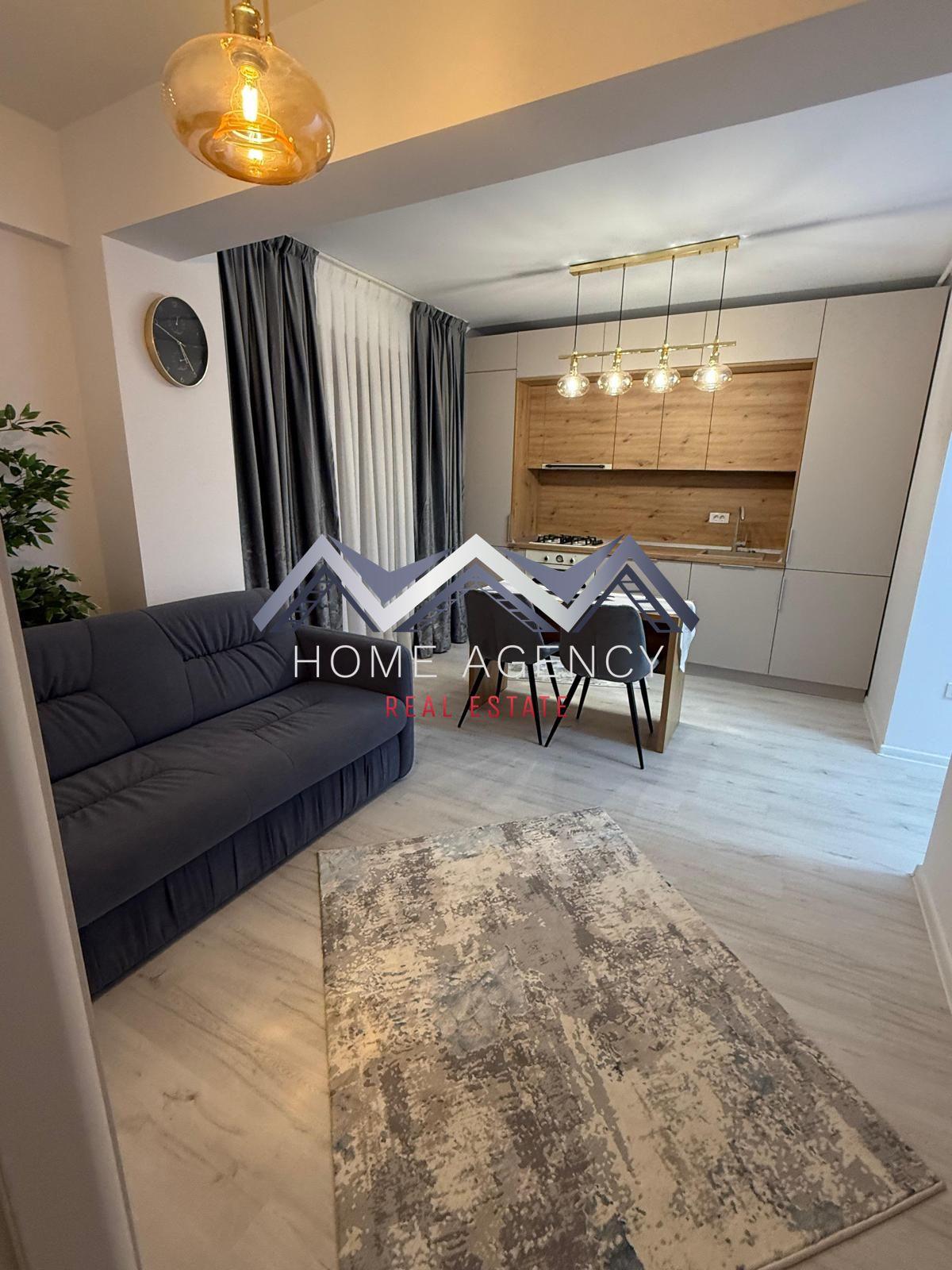 Apartament 2 camere | Otopeni central | prima închiriere - 1