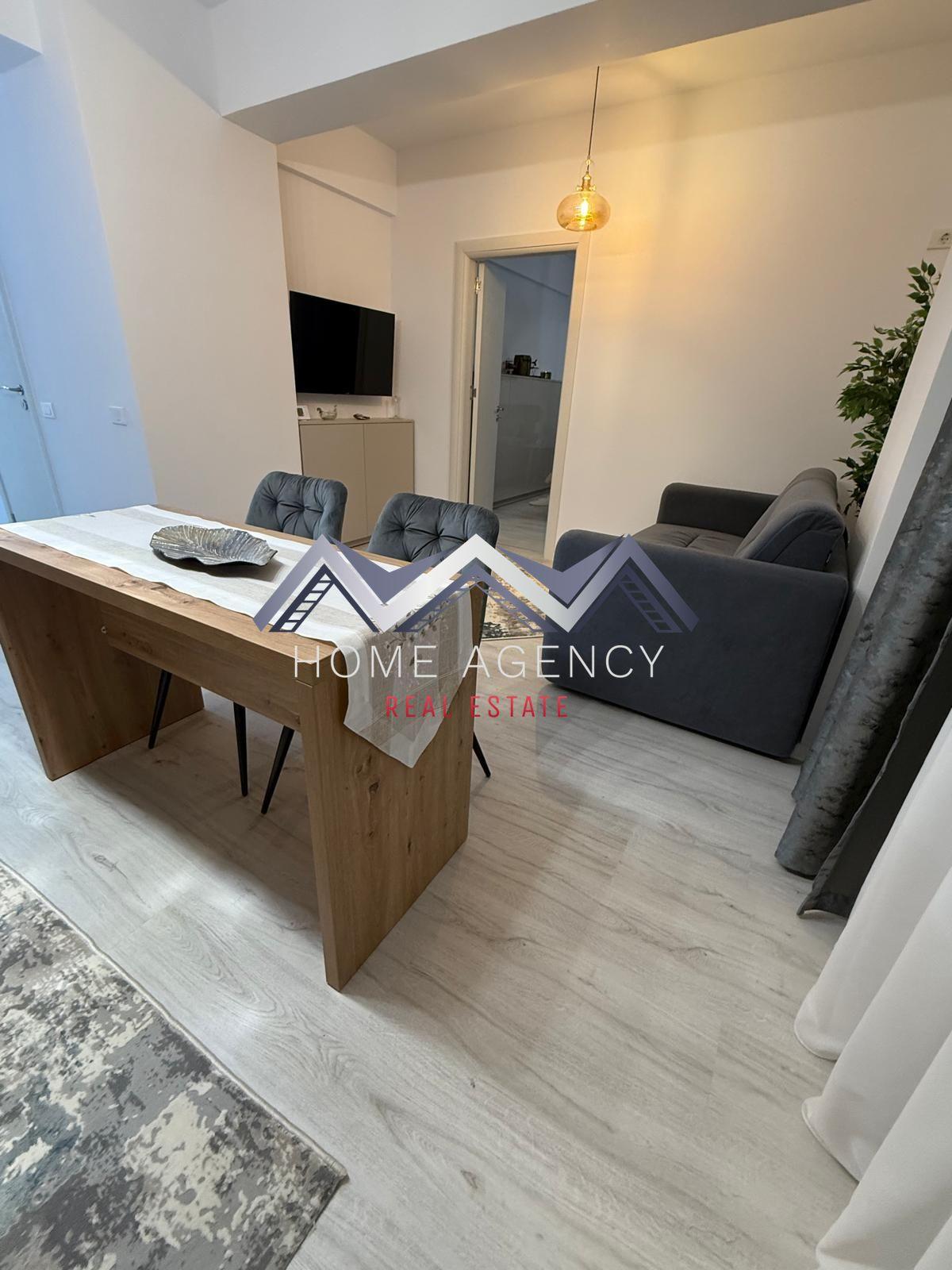 Apartament 2 camere | Otopeni central | prima închiriere - 2