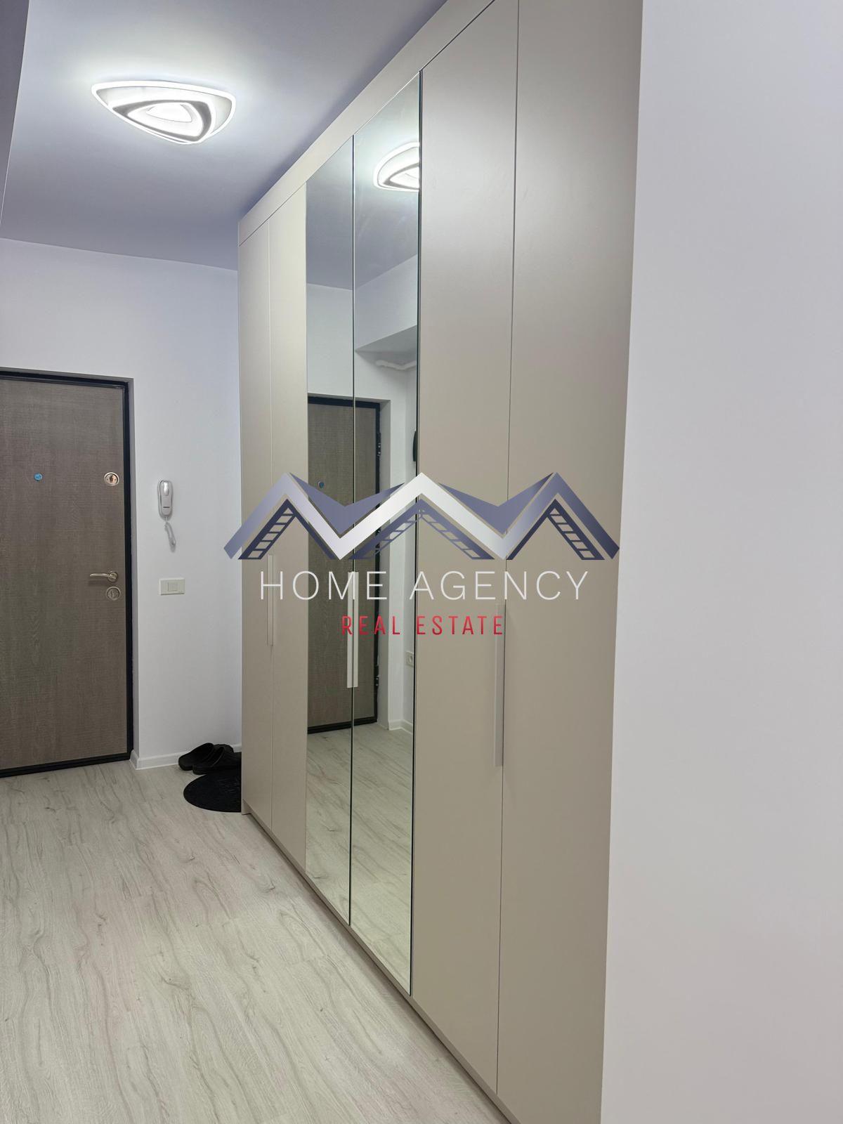 Apartament 2 camere | Otopeni central | prima închiriere - 7
