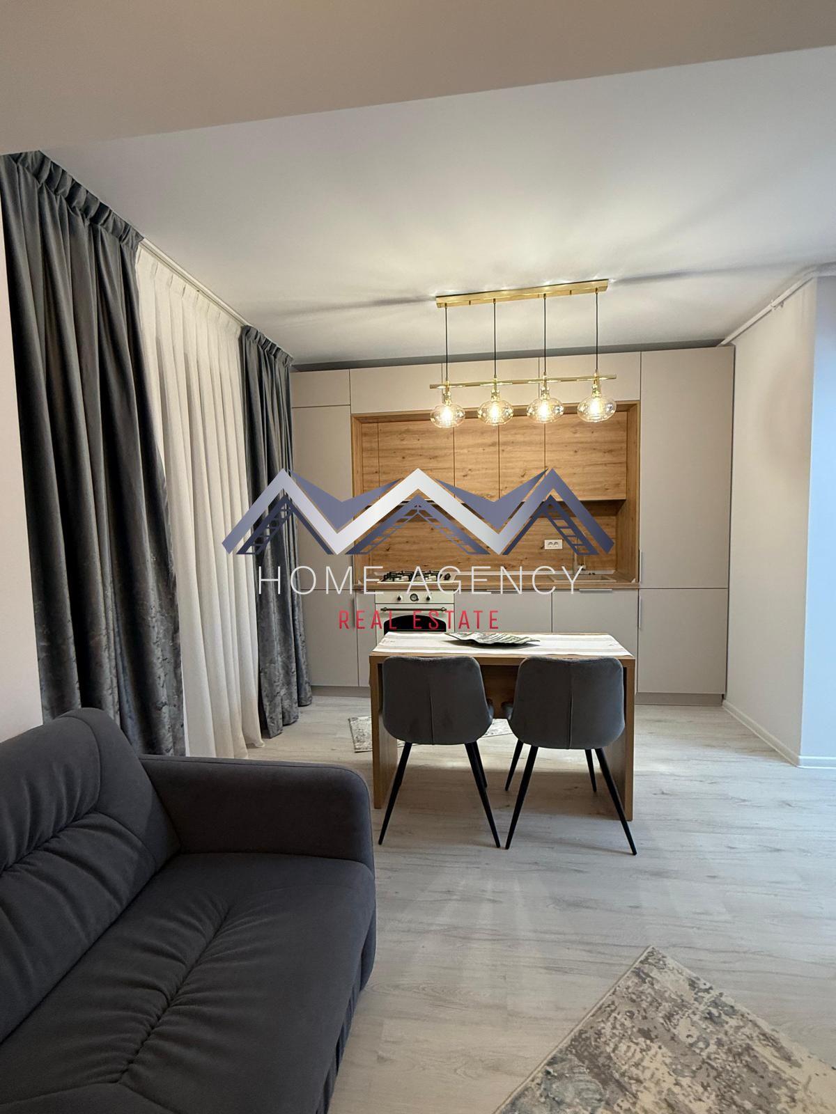 Apartament 2 camere | Otopeni central | prima închiriere - 3