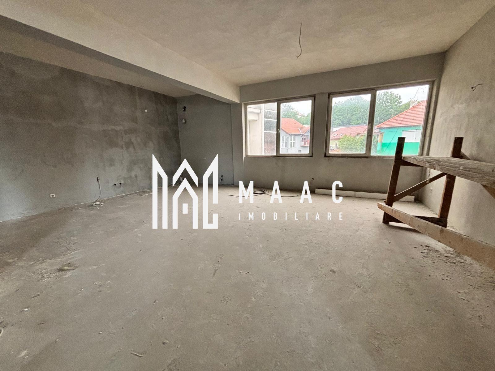 Spatiu comercial | Etaj 1 | 600 MPU | Central - 7