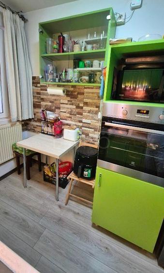 2 camere decomandate , in Aleea Carpati , zona linistita. - 10