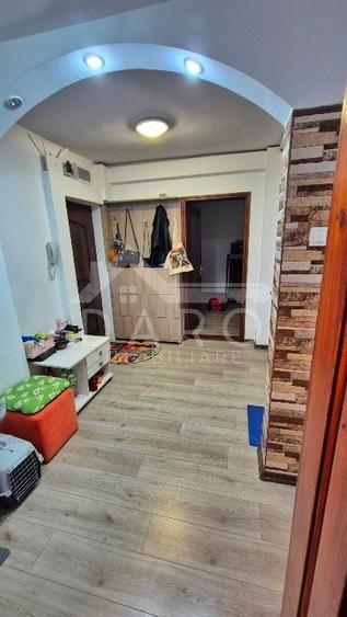 2 camere decomandate , in Aleea Carpati , zona linistita. - 7