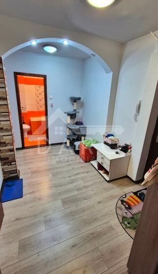 2 camere decomandate , in Aleea Carpati , zona linistita. - 3