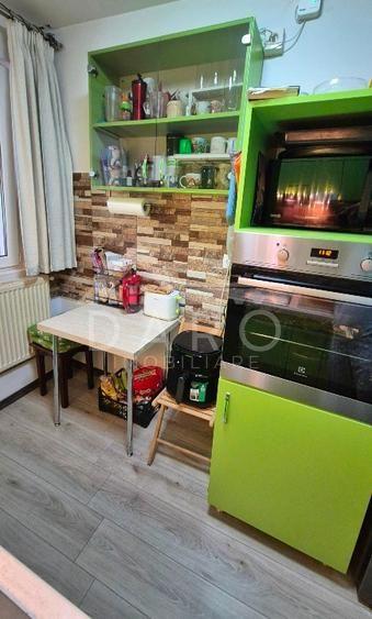2 camere decomandate , in Aleea Carpati , zona linistita. - 10