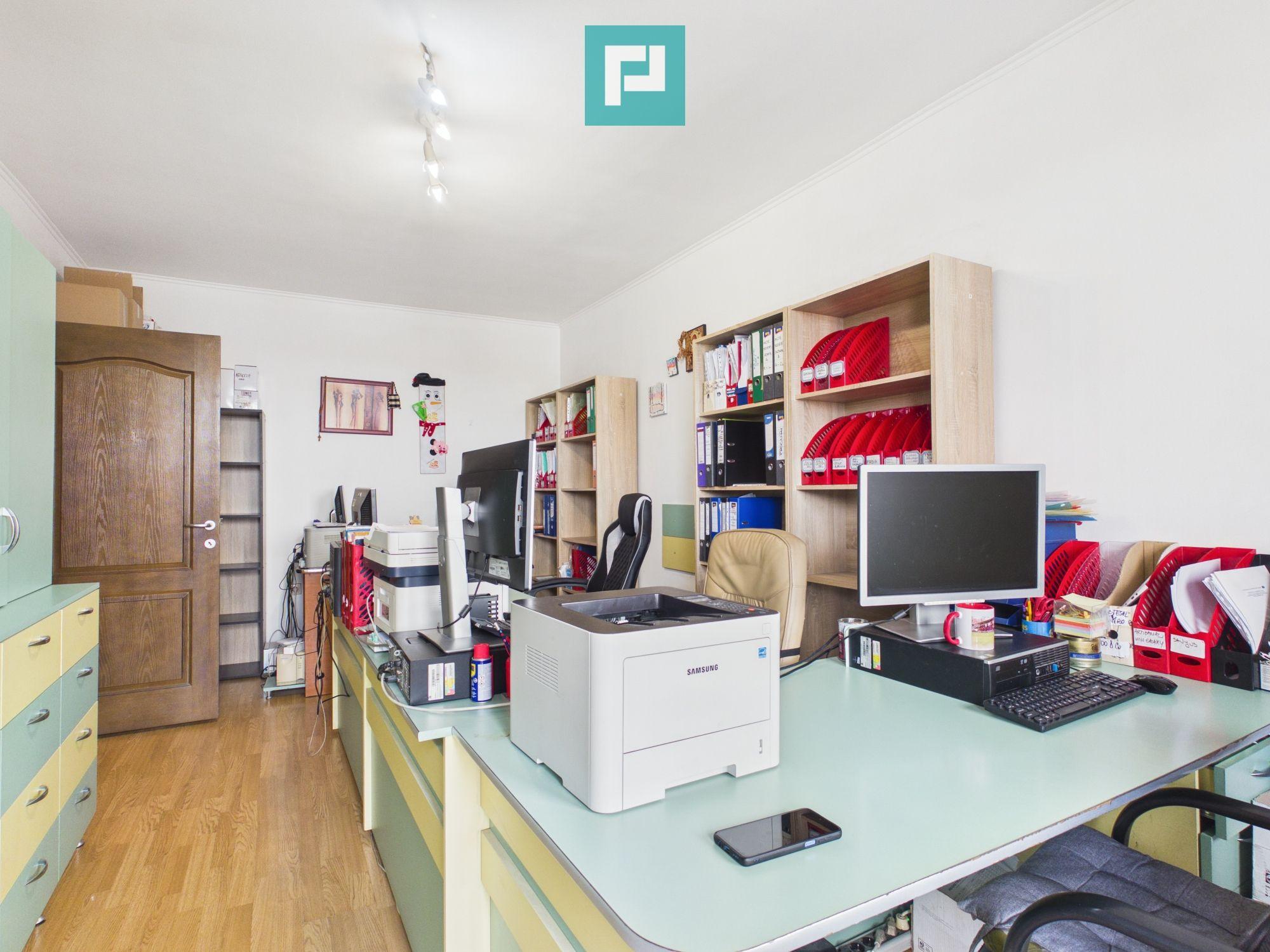 Apartament ideal pentru birouri Gradiște - 9