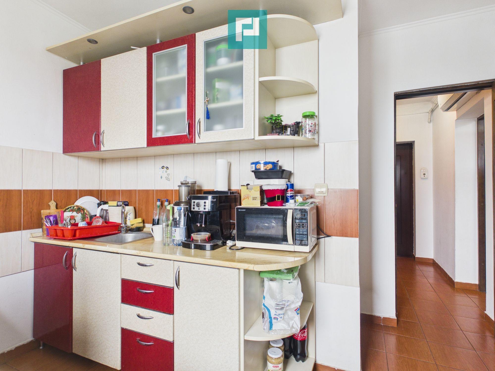 Apartament ideal pentru birouri Gradiște - 3