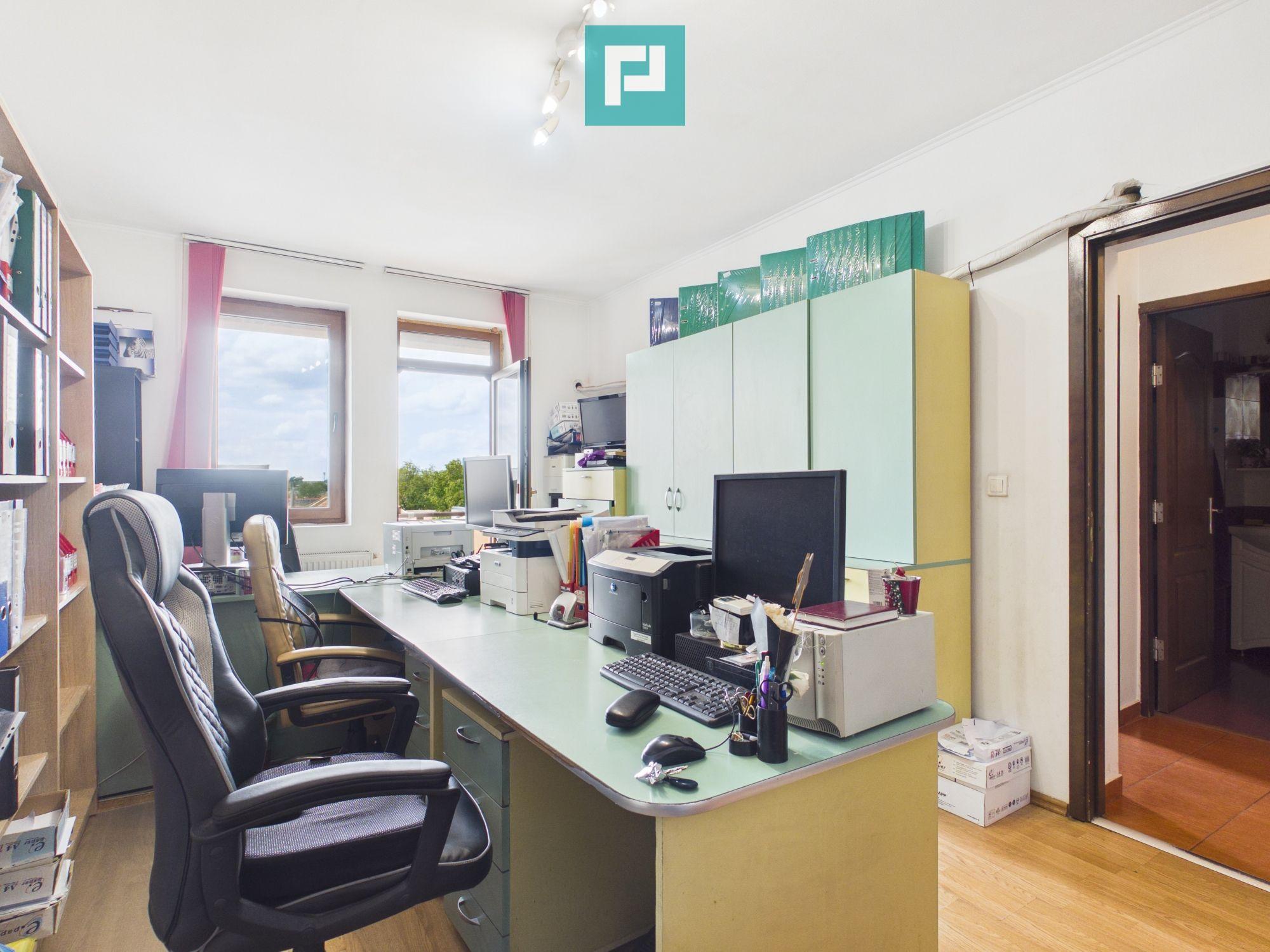 Apartament ideal pentru birouri Gradiște - 1