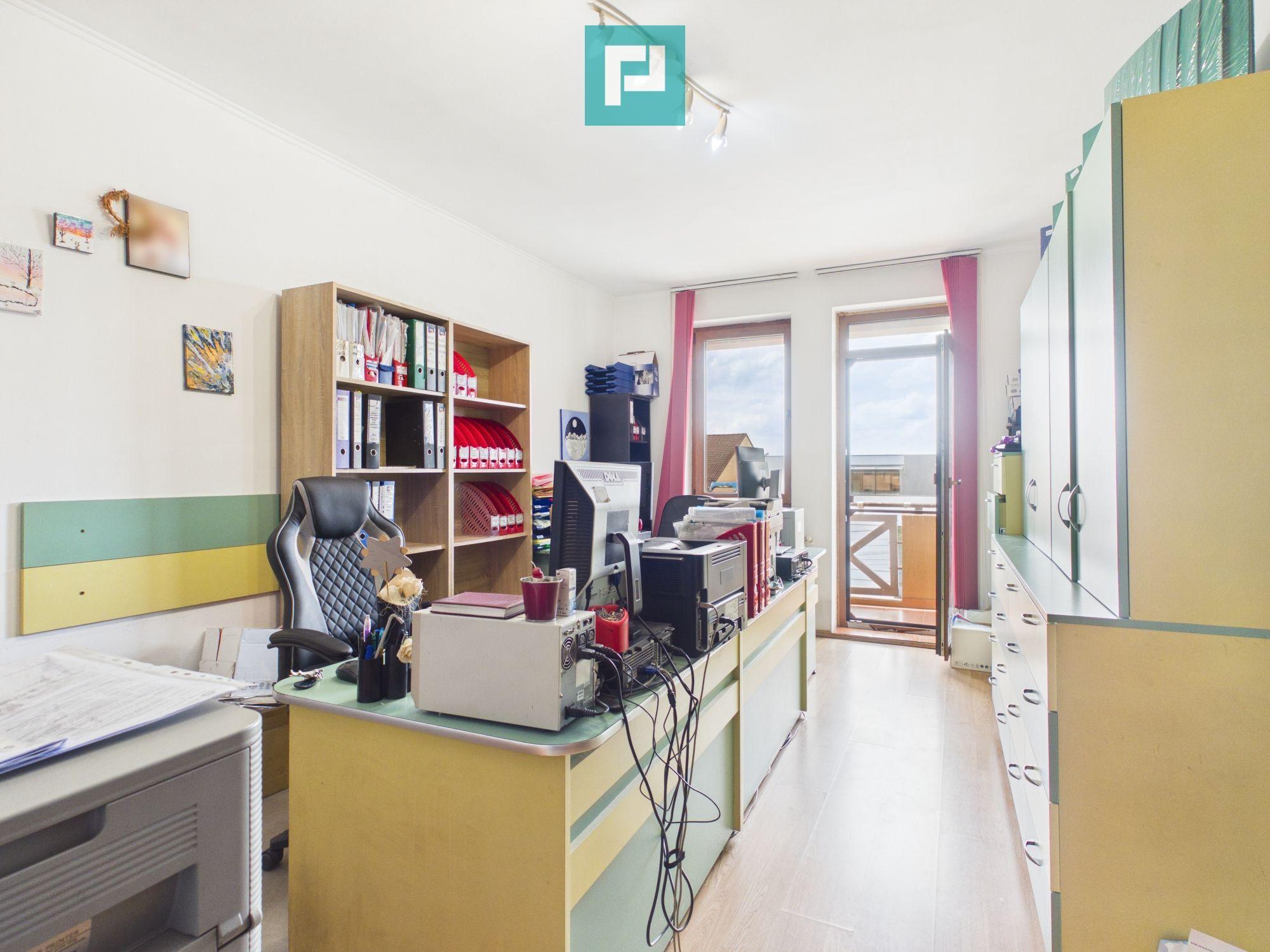 Apartament ideal pentru birouri Gradiște - 2