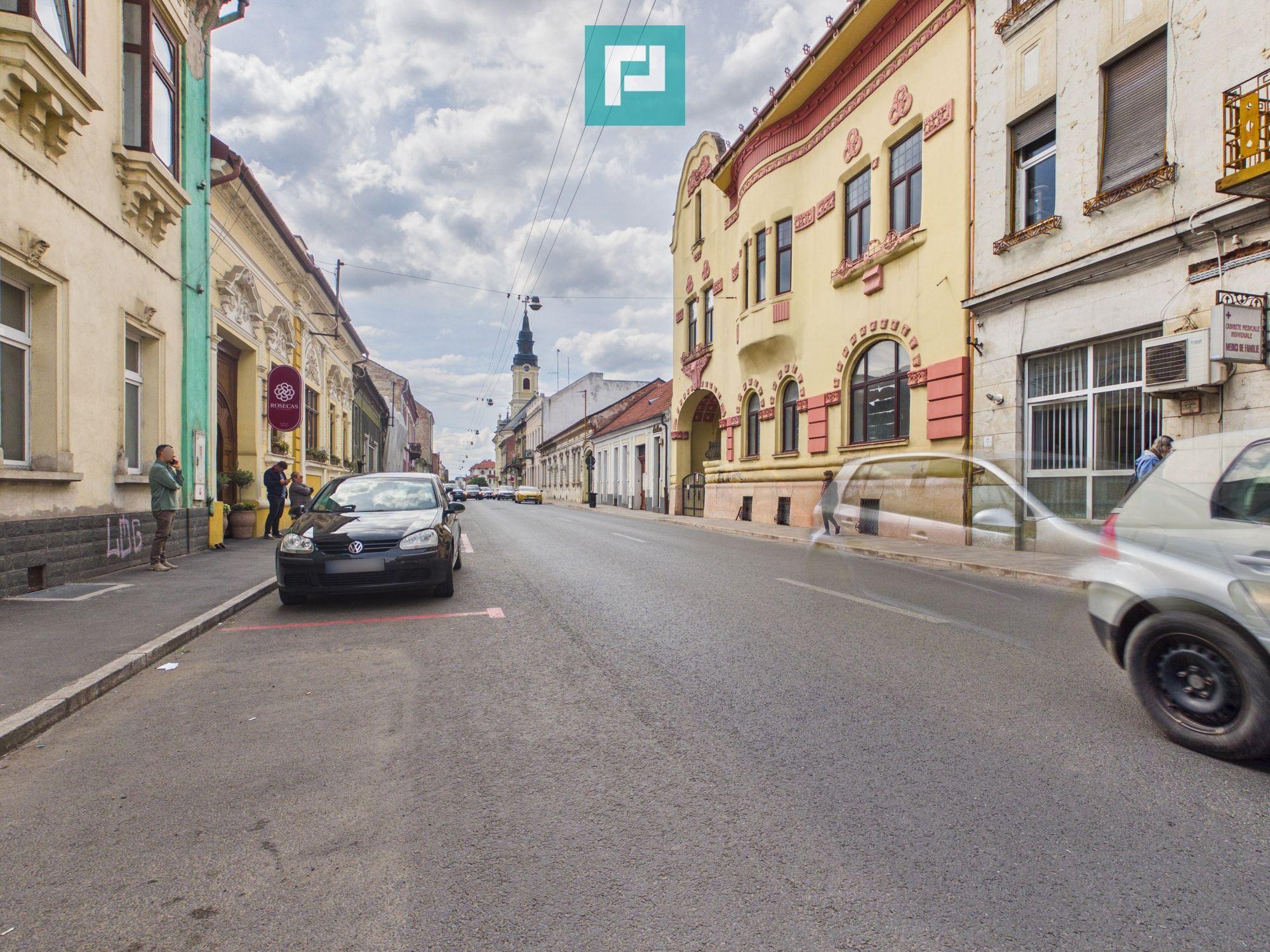 Preț Redus | Casă Ultracentrală Oradea - 19