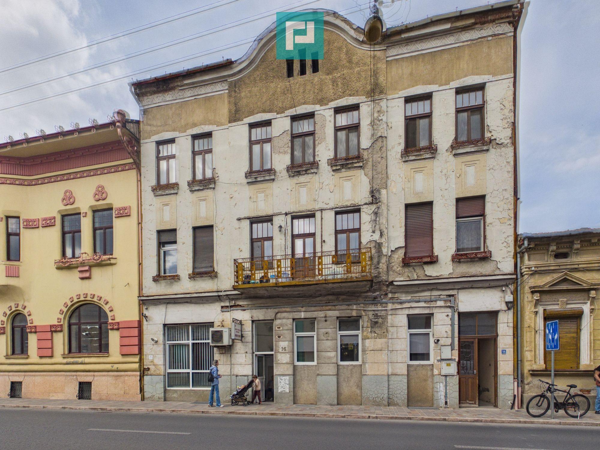 Preț Redus | Casă Ultracentrală Oradea - 1