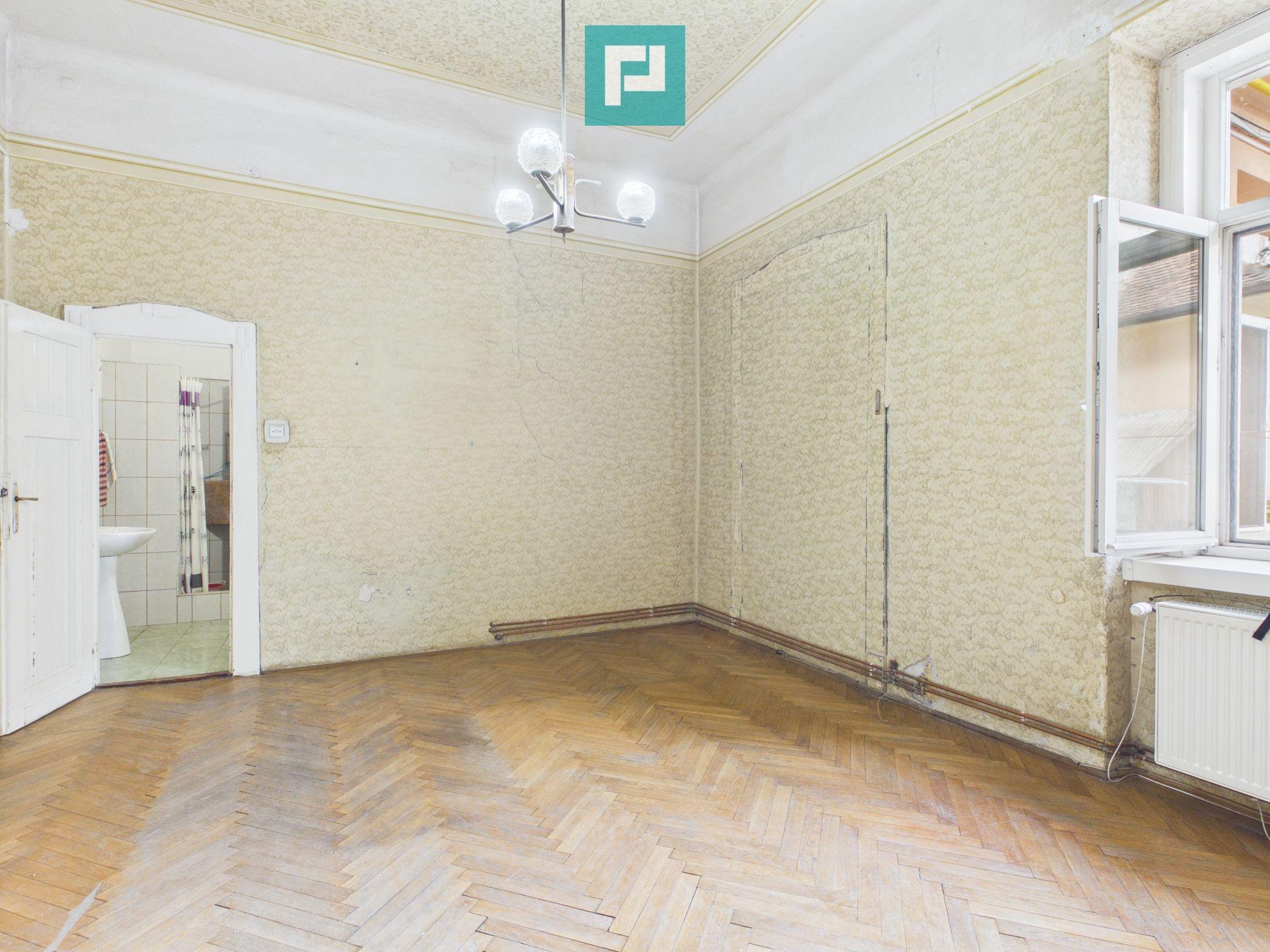 Preț Redus | Casă Ultracentrală Oradea - 11
