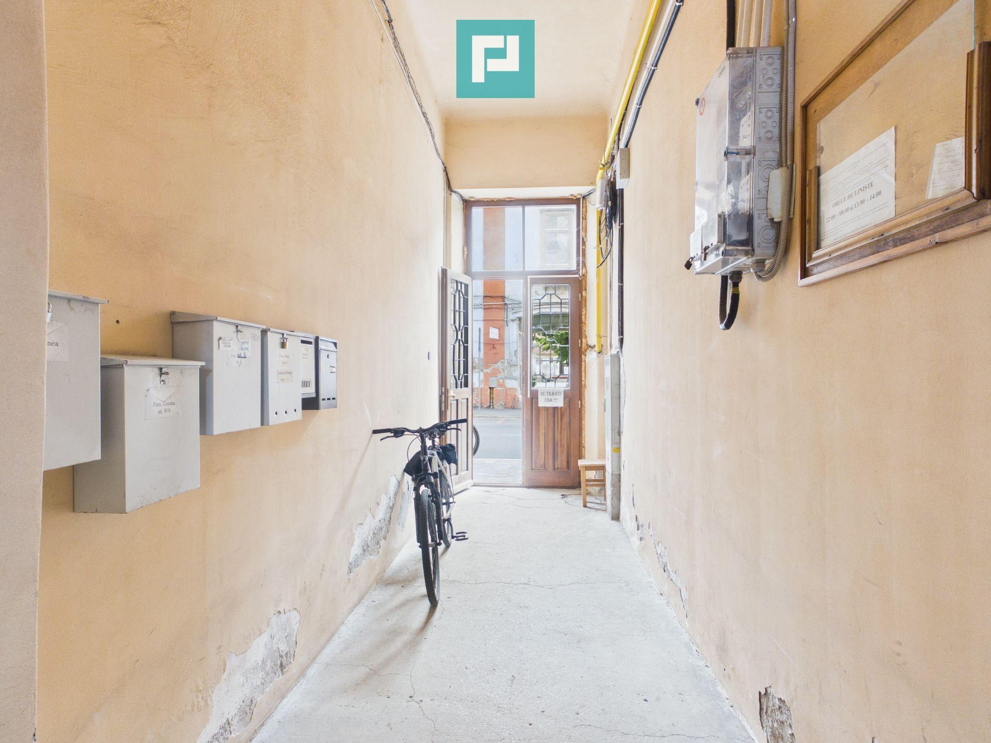 Preț Redus | Casă Ultracentrală Oradea - 18