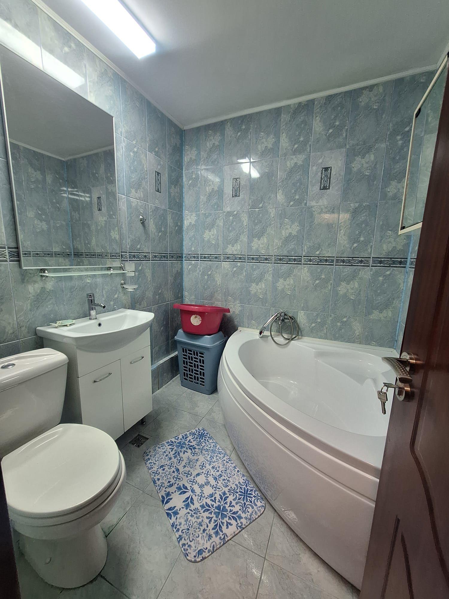 Apartament 3 camere de inchiriat - 4
