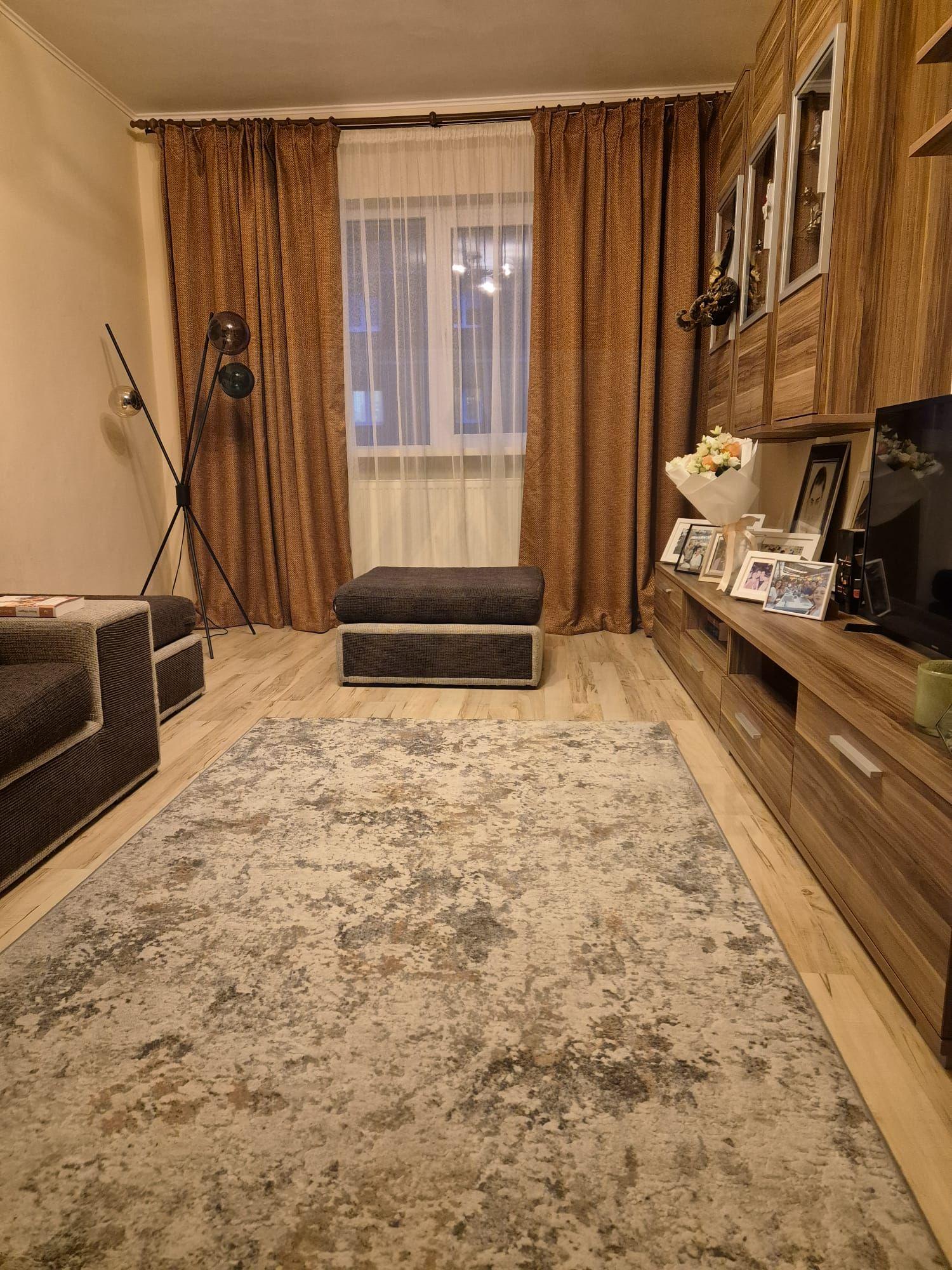 Apartament 3 camere 65 mp utili bucatarie inchisa pivnita Vasile Aaron - 7