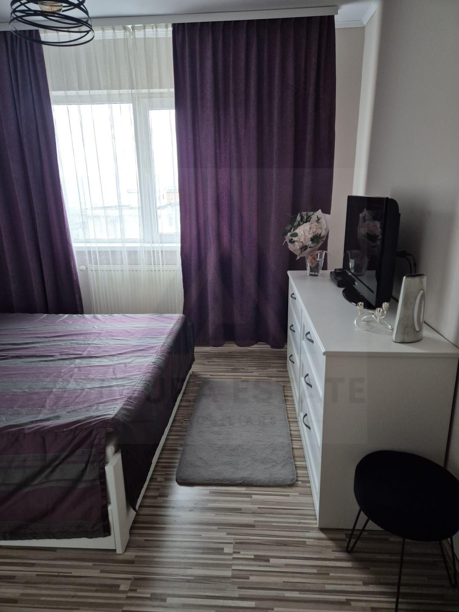 Apartament 3 camere 65 mp utili bucatarie inchisa pivnita Vasile Aaron - 10