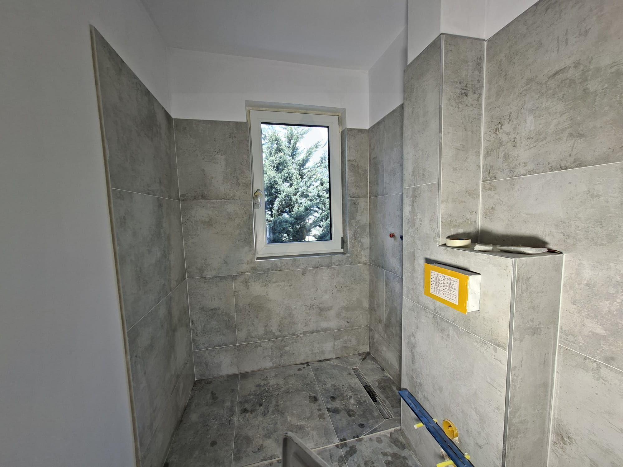 Apartament premium 2 camere 49.7 mp utili si curte 50 mp în Da Vinci - 7