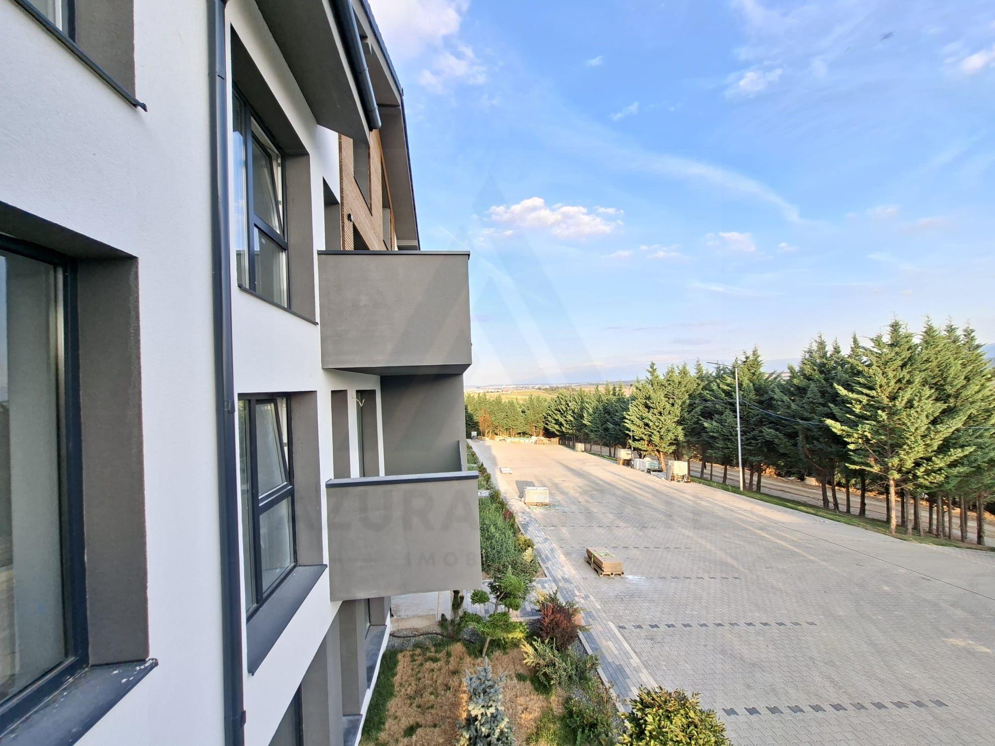 Apartament premium 3 camere + curte 50 mp 2 băi 61,4 mp utili Cristian - 5