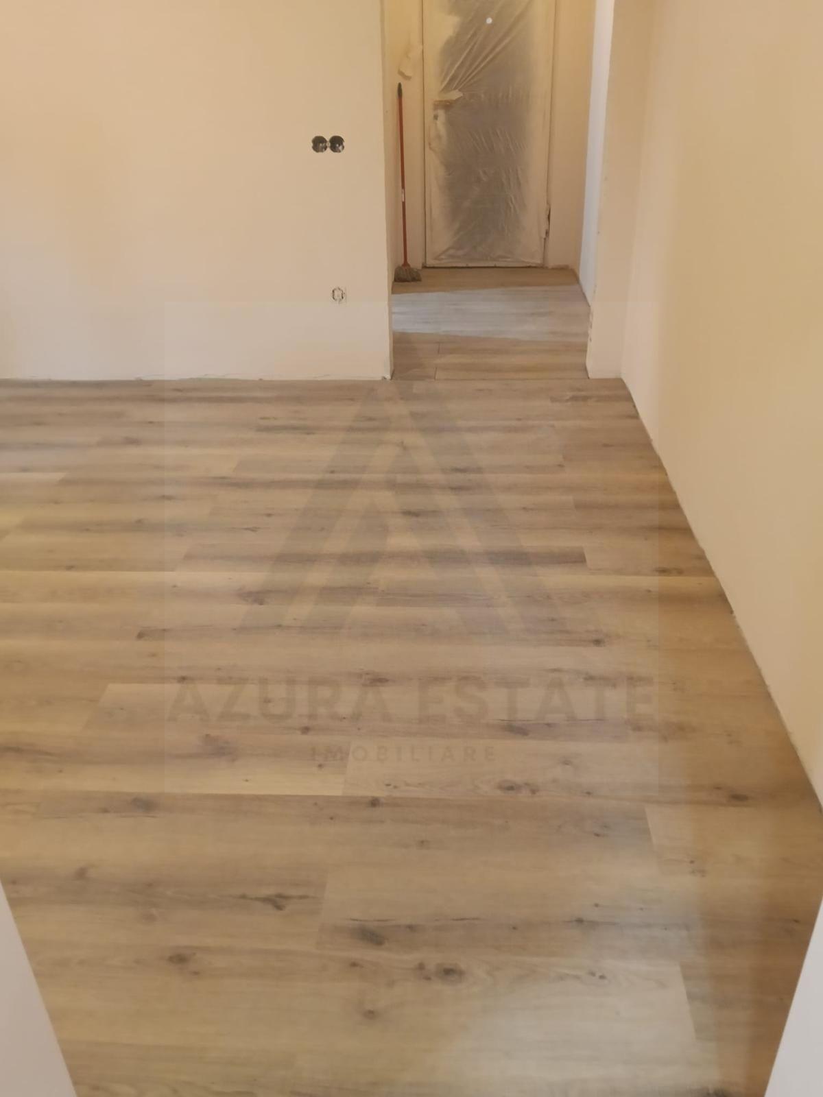 Apartament 2 camere 45 mp utili pivnița 11 mp zona Mihai Viteazul - 3