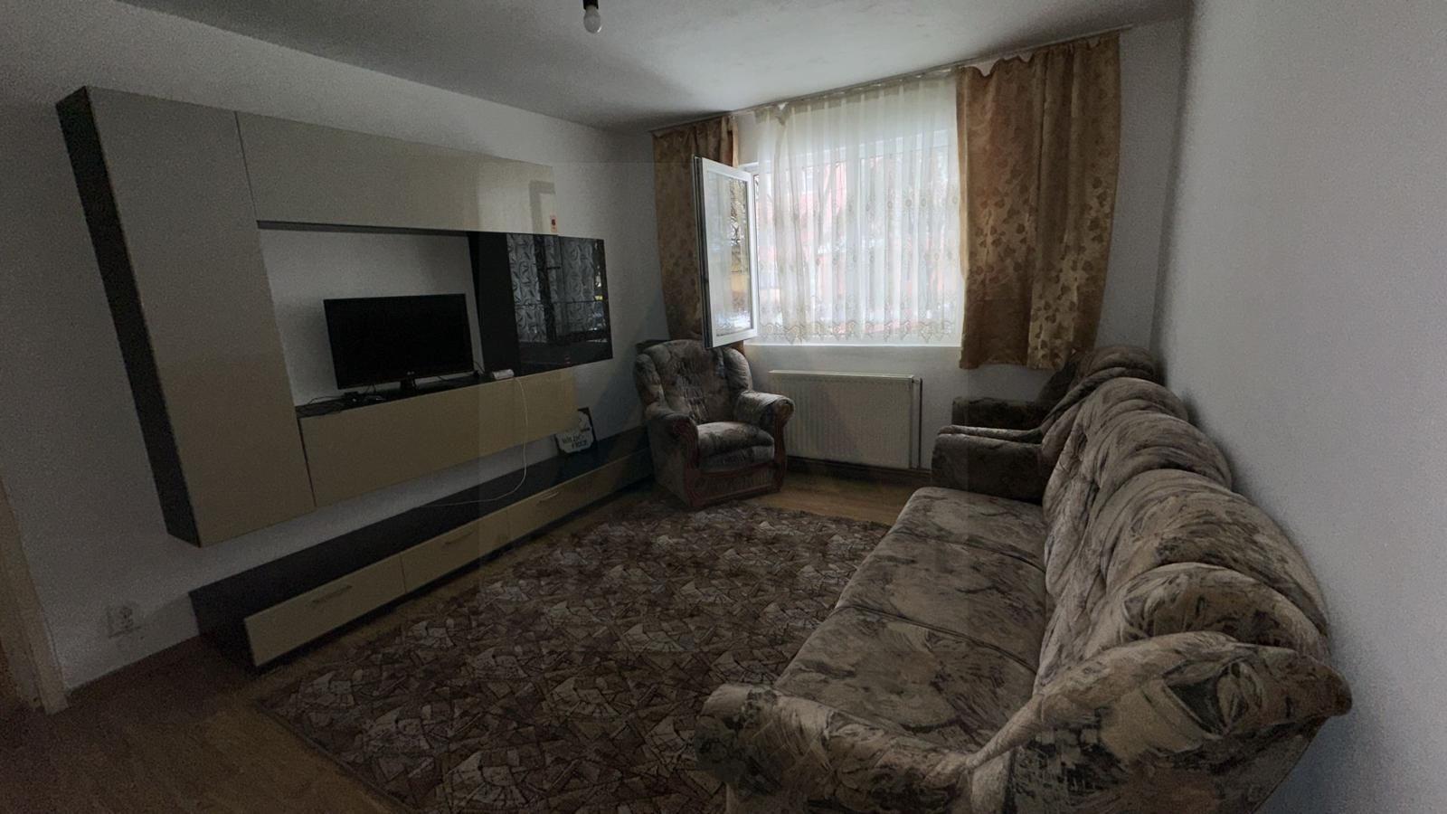 Apartament 2 camere 45 mp utili pivnița 11 mp zona Mihai Viteazul - 4