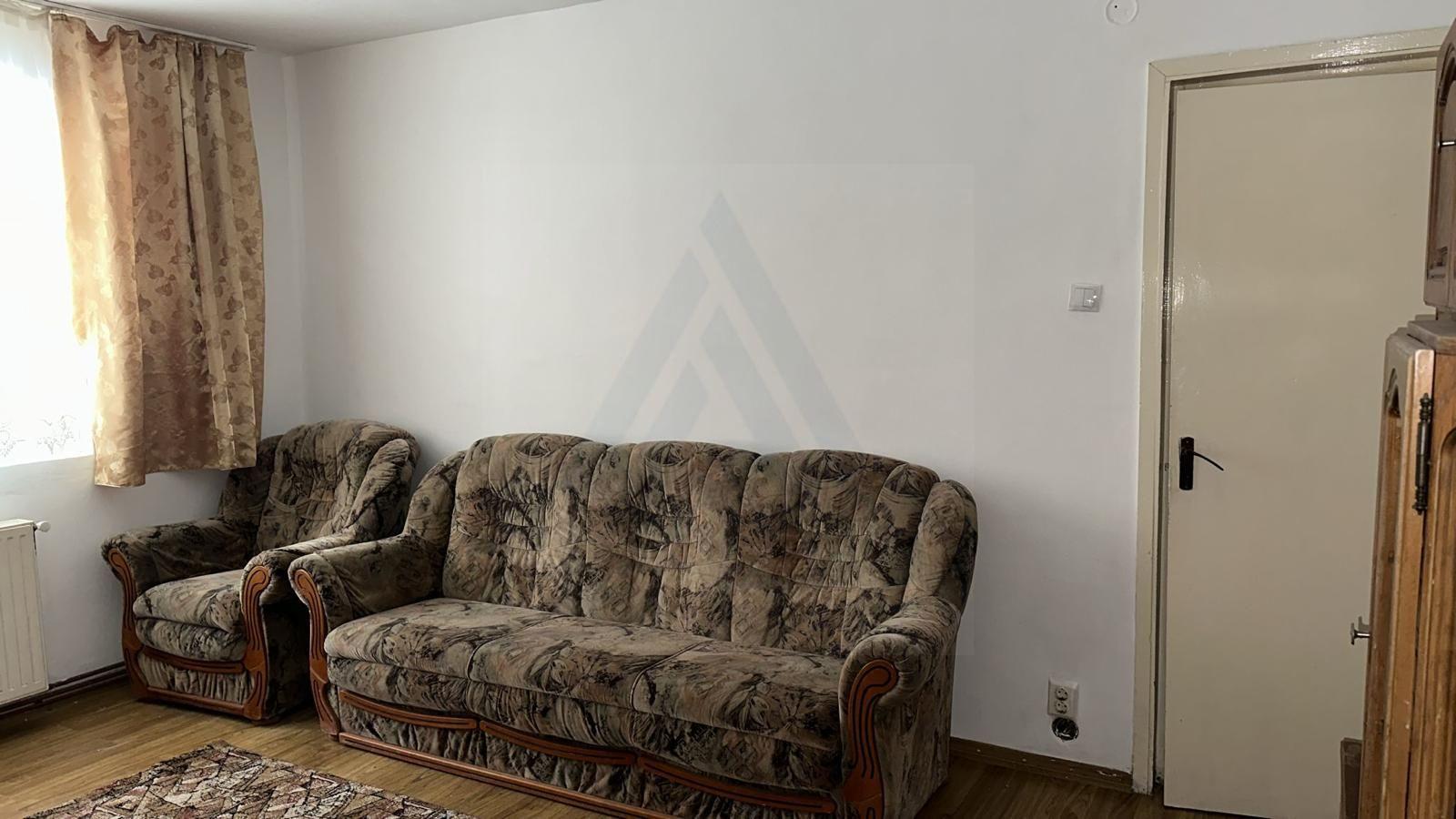 Apartament 2 camere 45 mp utili pivnița 11 mp zona Mihai Viteazul - 5