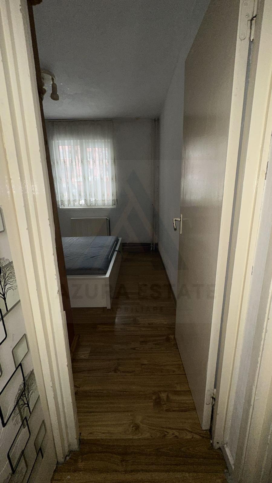 Apartament 2 camere 45 mp utili pivnița 11 mp zona Mihai Viteazul - 10
