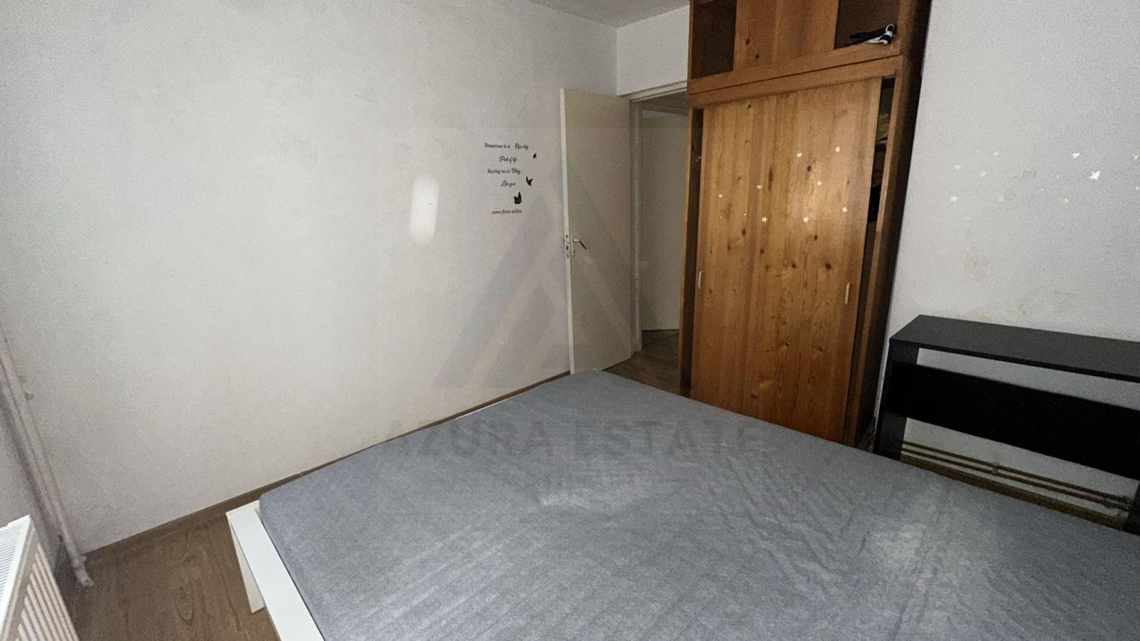 Apartament 2 camere 45 mp utili pivnița 11 mp zona Mihai Viteazul - 6