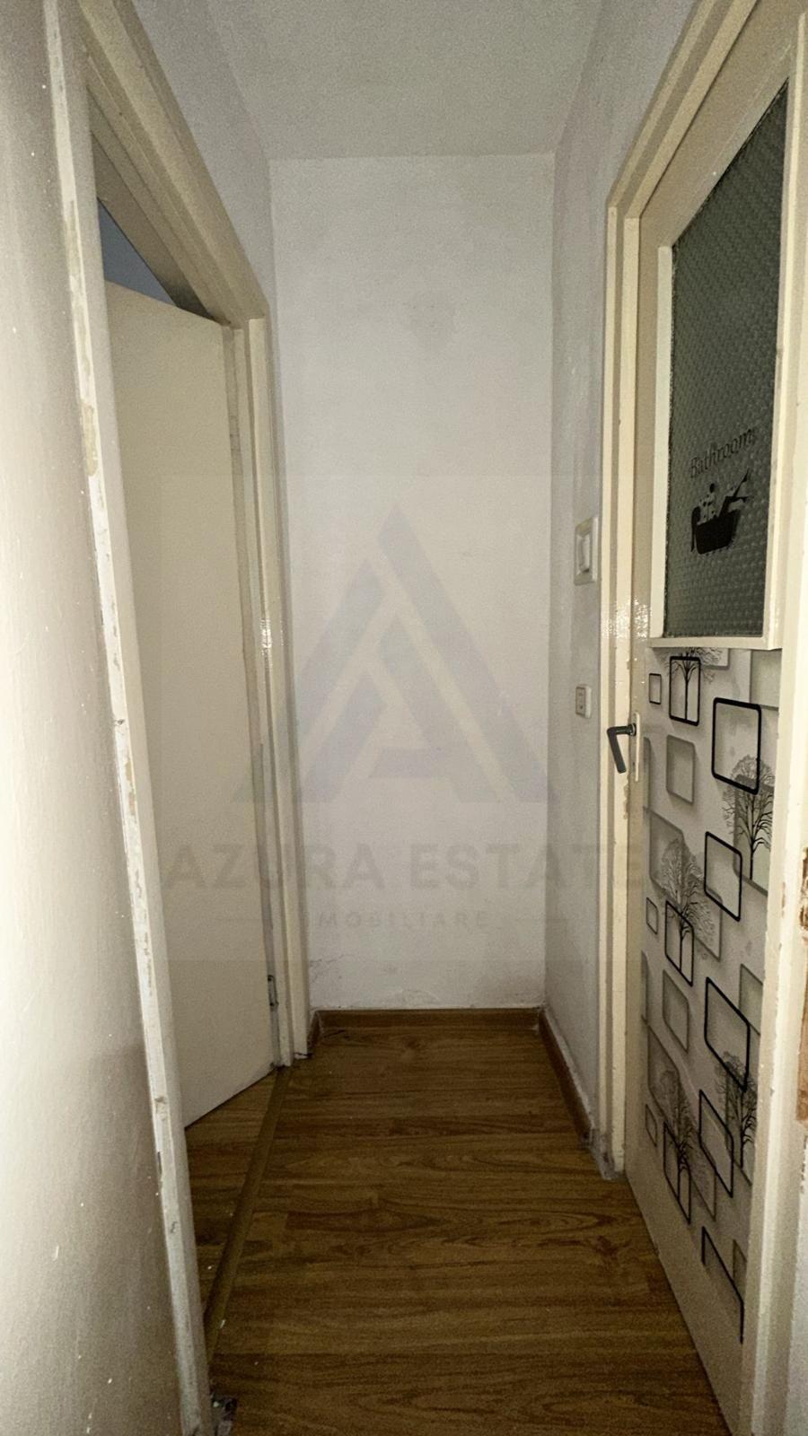 Apartament 2 camere 45 mp utili pivnița 11 mp zona Mihai Viteazul - 9