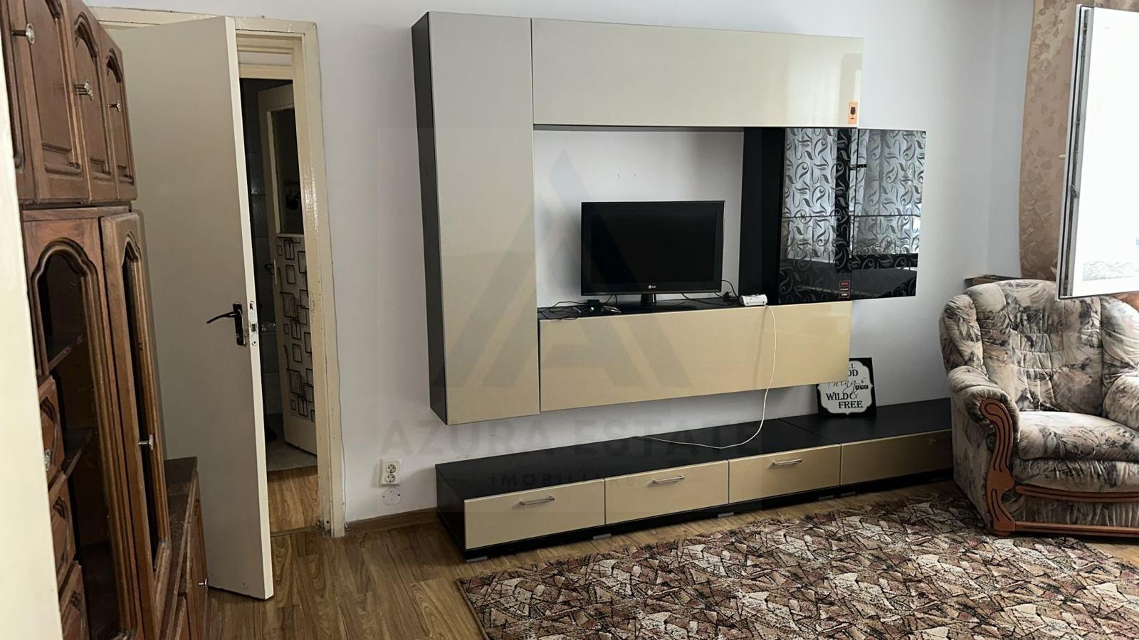 Apartament 2 camere 45 mp utili pivnița 11 mp zona Mihai Viteazul - 2