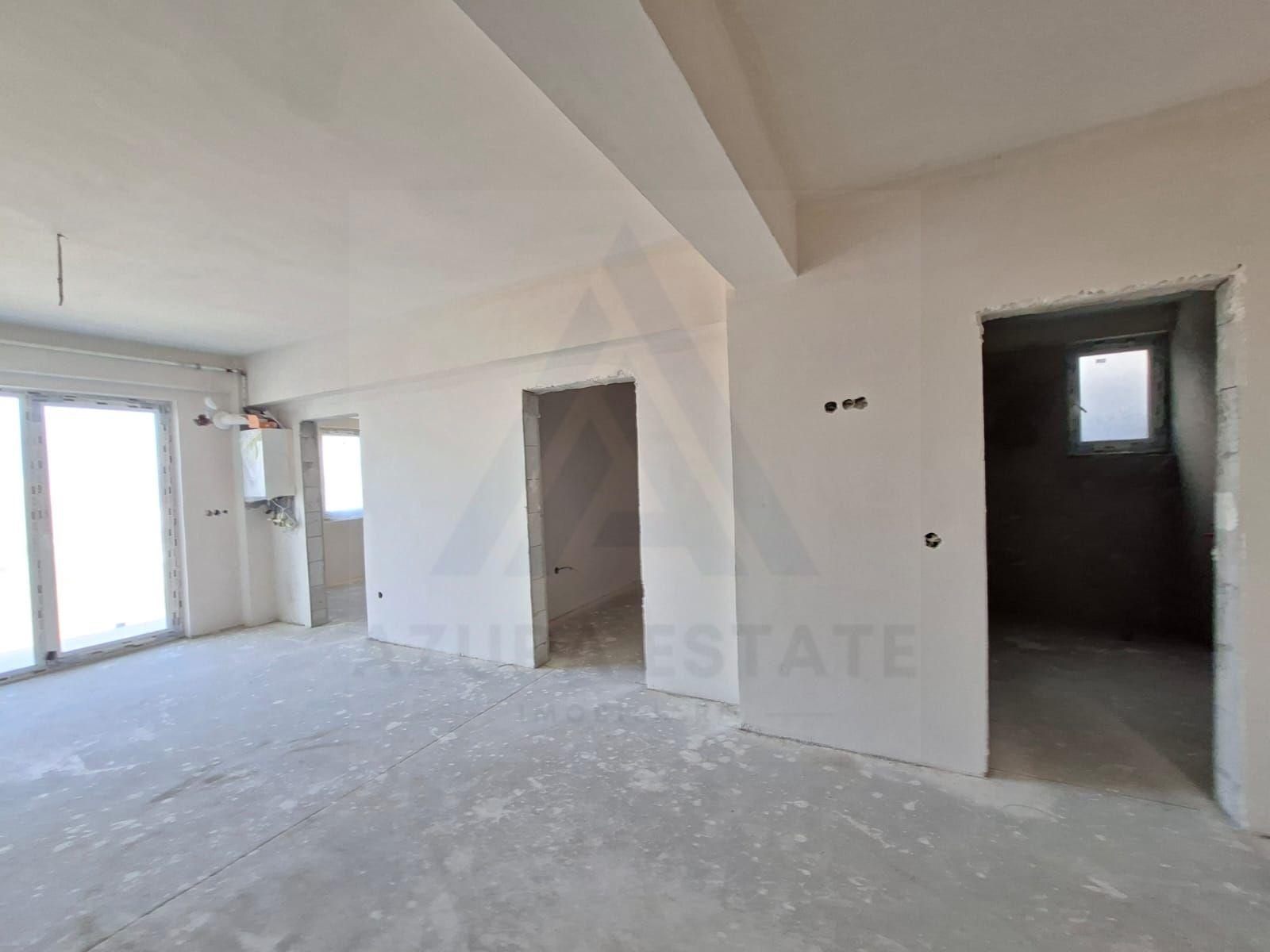 Apartament constructie premium 3 camere 64.2 mp utili etaj 1 Selimbar - 4
