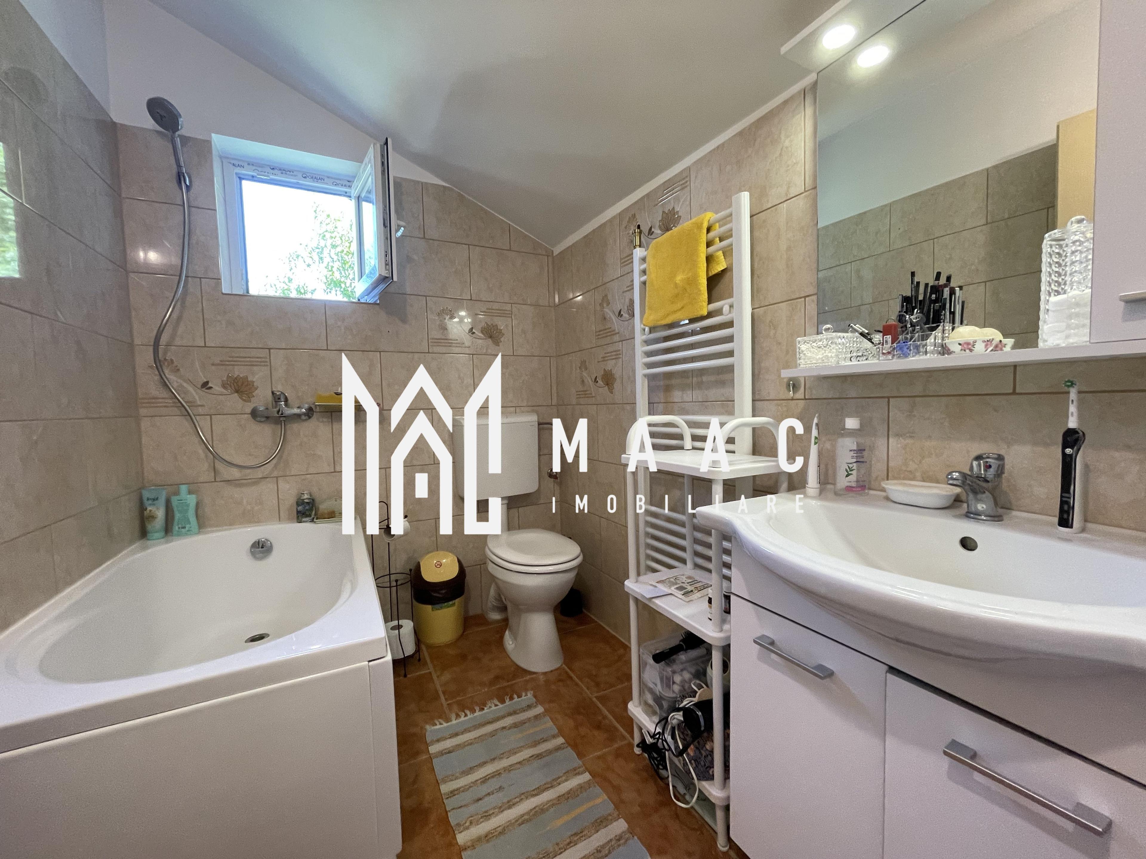 Proprietate intr-o locatie de vis | Tocile | Teren 790 mp - 12