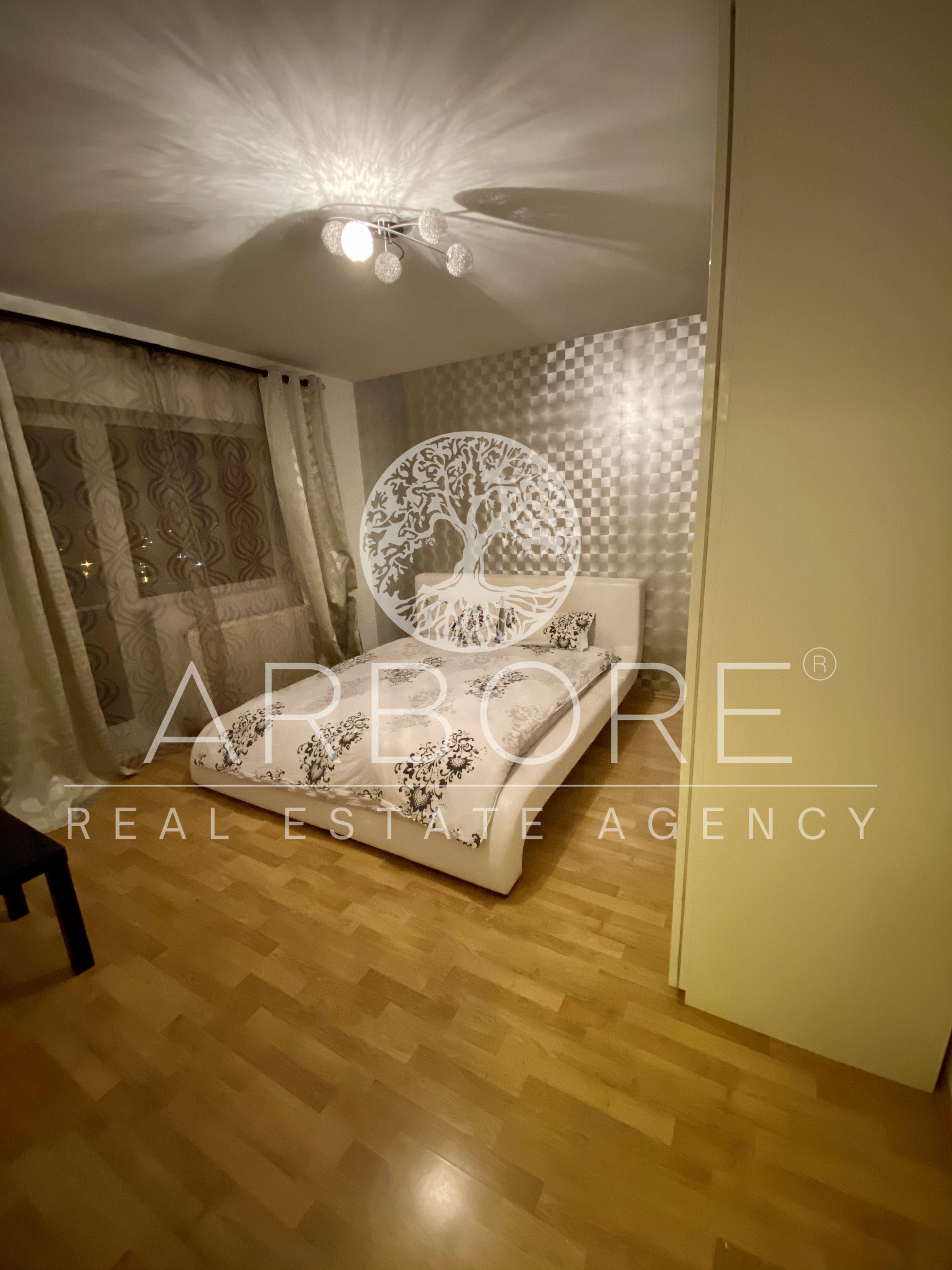 Apartament spațios 2 camere | Mobilat și utilat complet | Zona Pipera - 9