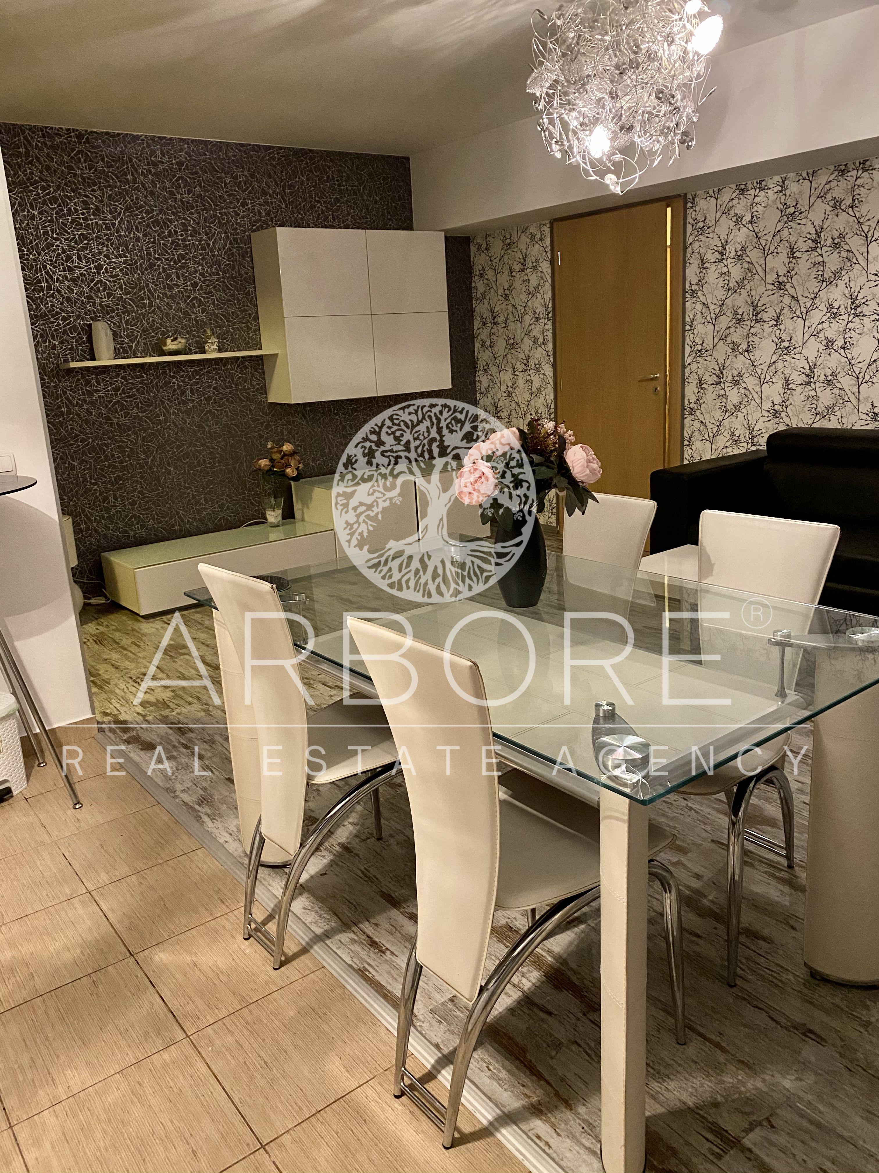 Apartament spațios 2 camere | Mobilat și utilat complet | Zona Pipera - 2