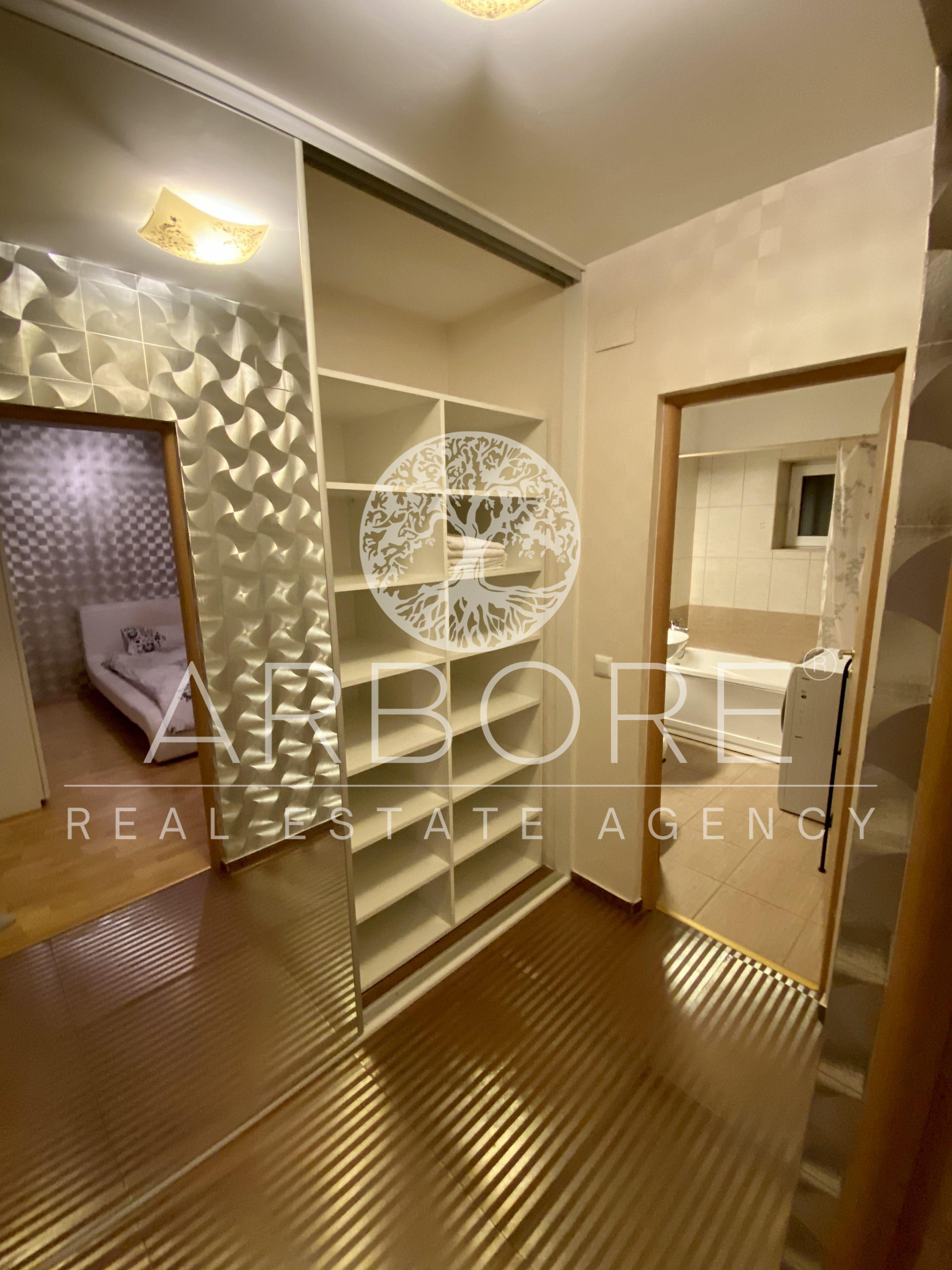 Apartament spațios 2 camere | Mobilat și utilat complet | Zona Pipera - 7