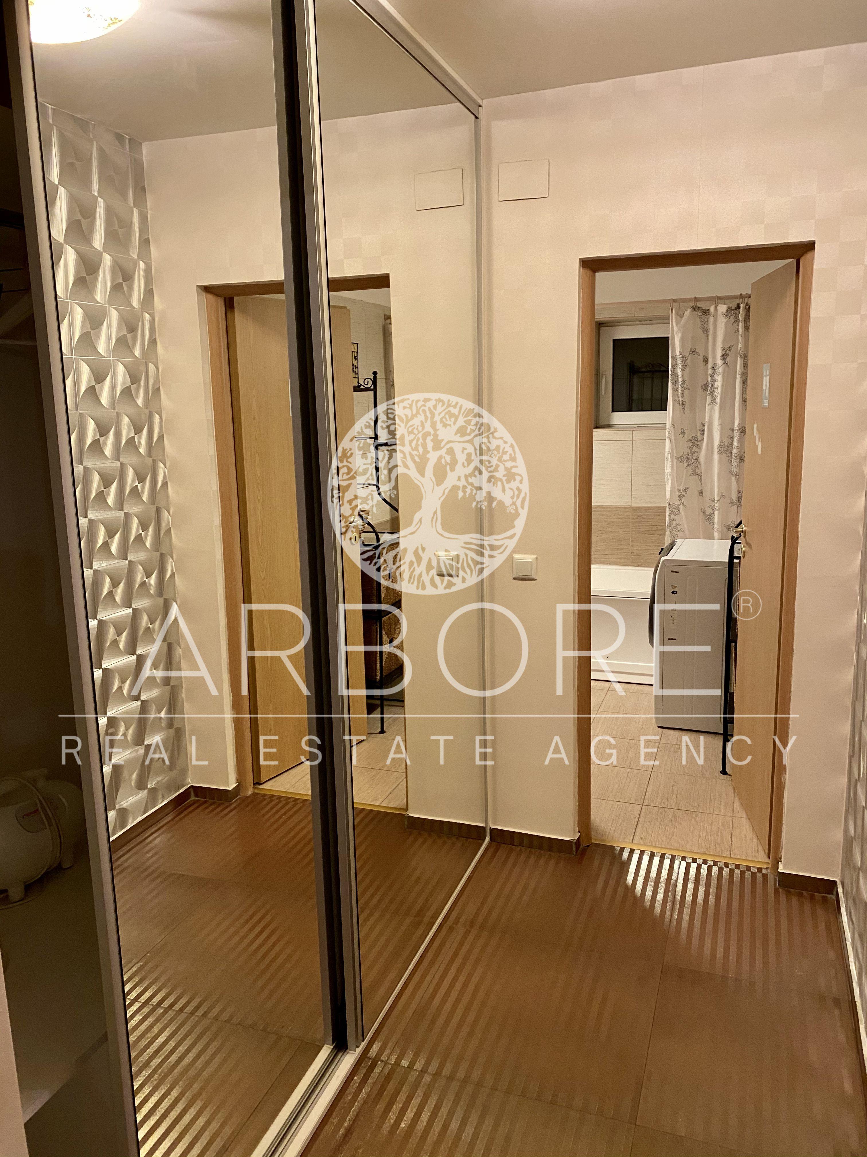Apartament spațios 2 camere | Mobilat și utilat complet | Zona Pipera - 8