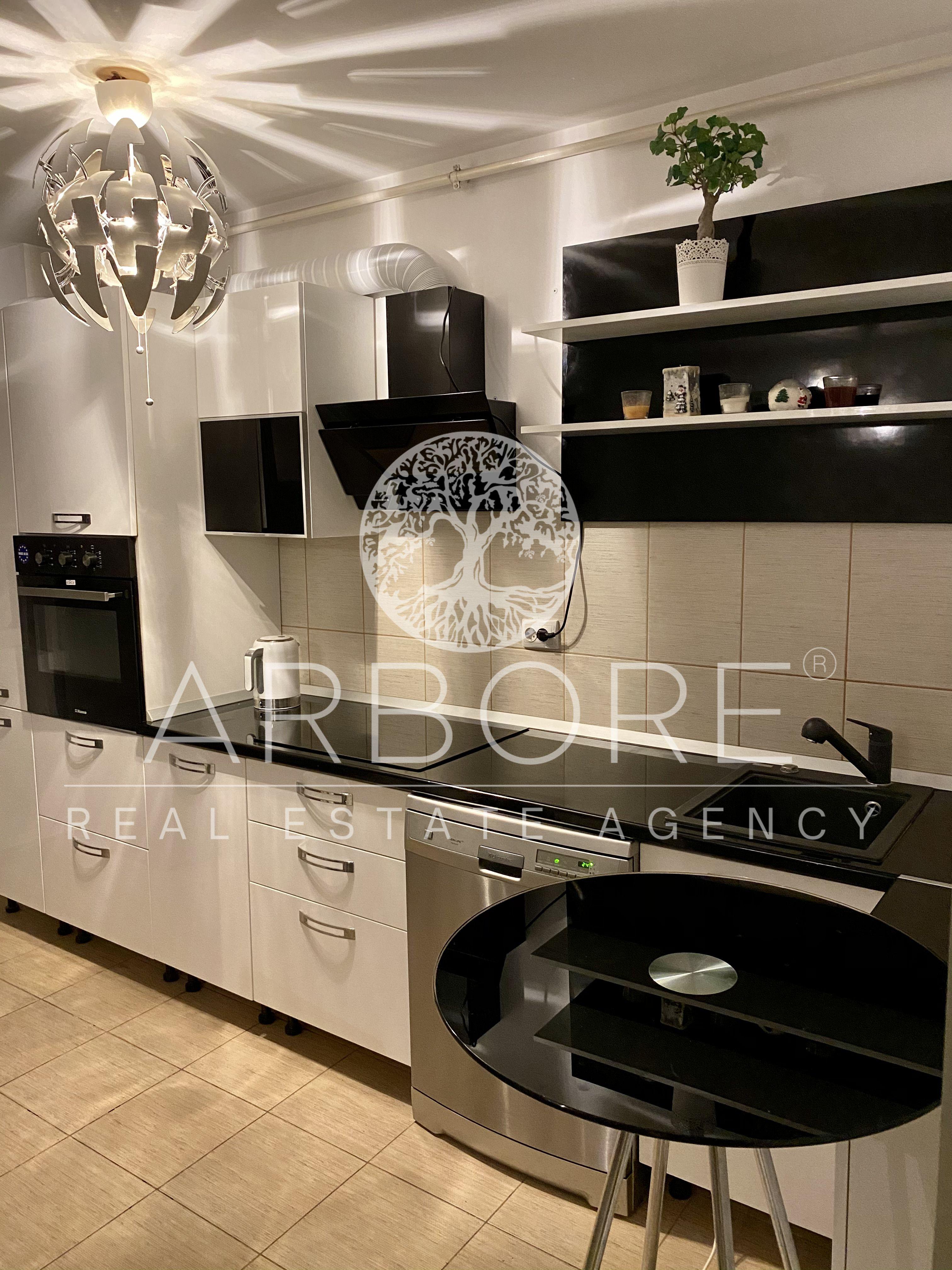 Apartament spațios 2 camere | Mobilat și utilat complet | Zona Pipera - 6