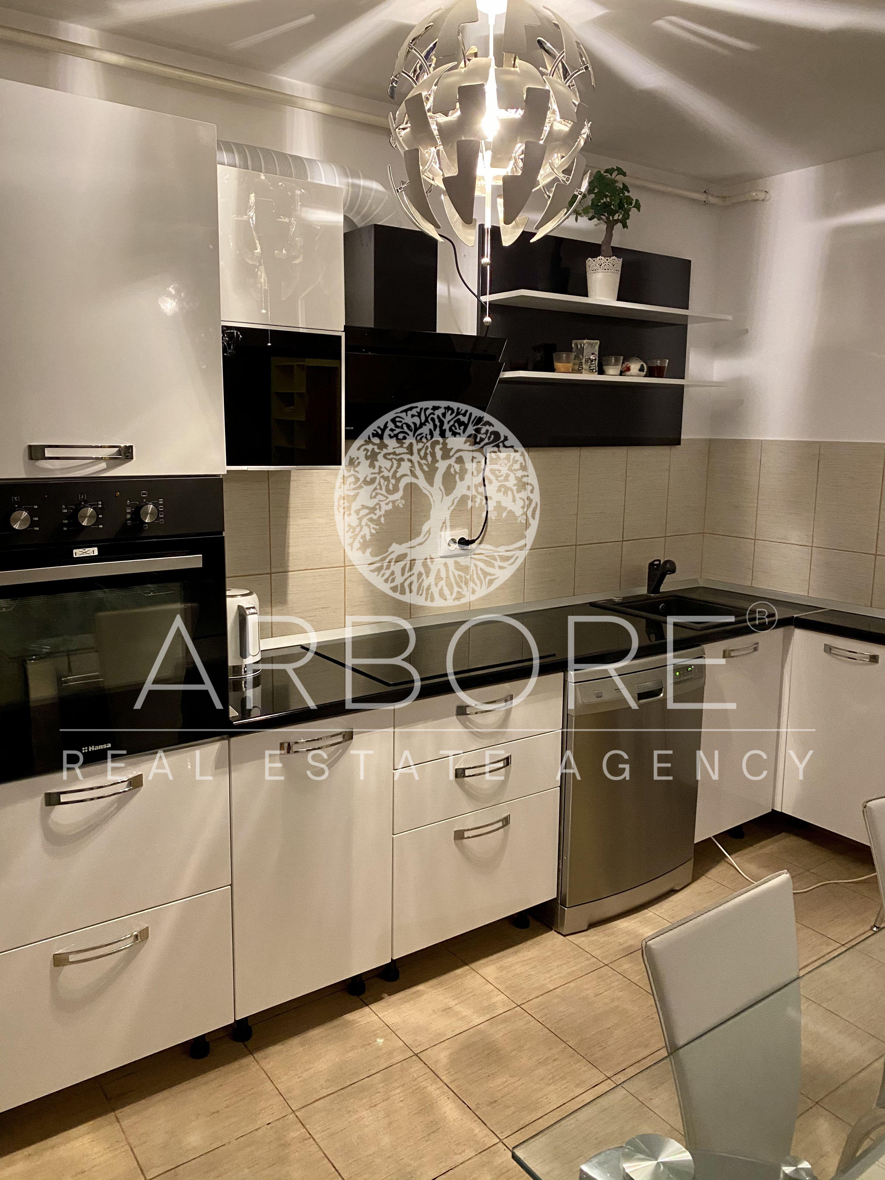 Apartament spațios 2 camere | Mobilat și utilat complet | Zona Pipera - 5