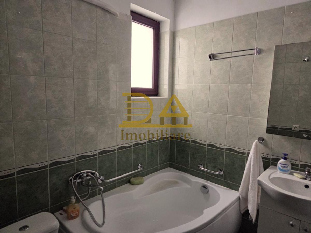 0% Comision, Apartament 2 camere de vanzare, et 1/4, Parc Bazilescu - 6