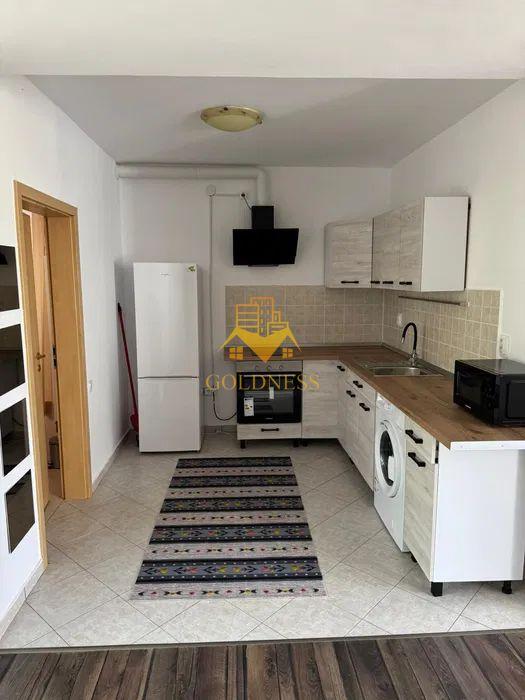 2 camera open space, Pet Friendly, Parcare, Profi, Borhanci - 1