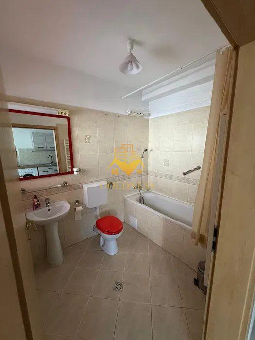 2 camera open space, Pet Friendly, Parcare, Profi, Borhanci - 4