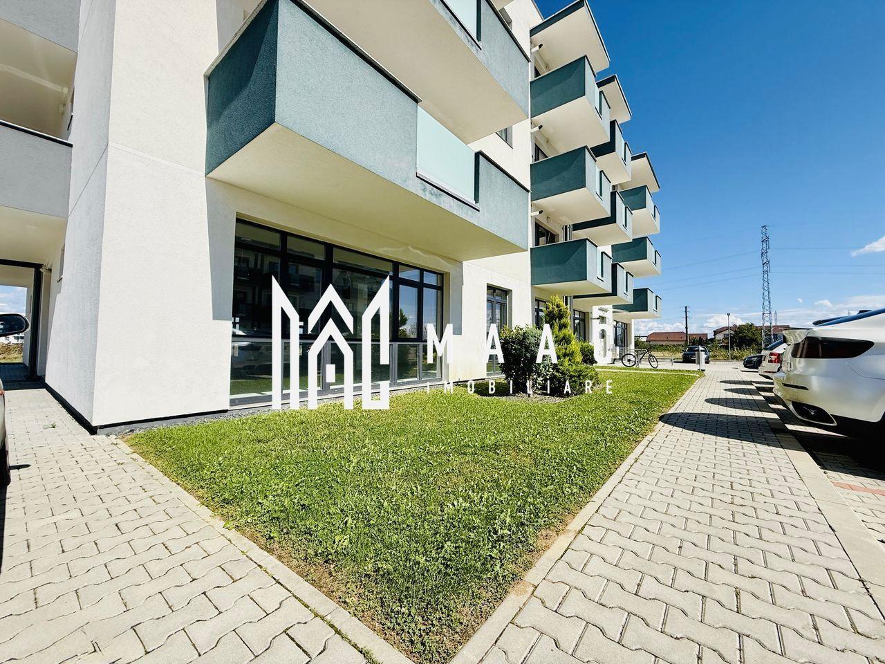 Spatiu comercial generos | West Side Park | 259 MPU - 1