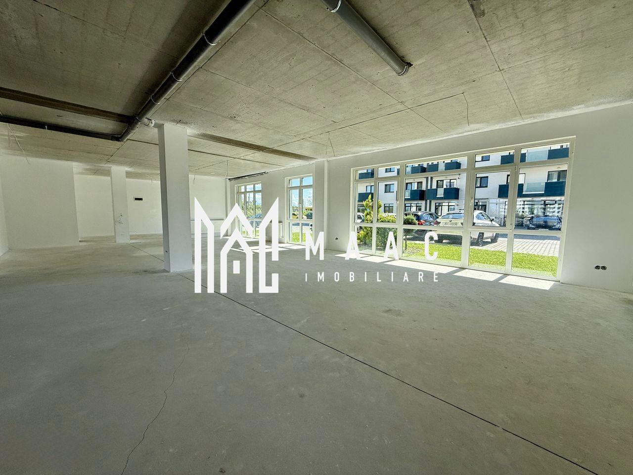 Spatiu comercial generos | West Side Park | 259 MPU - 6