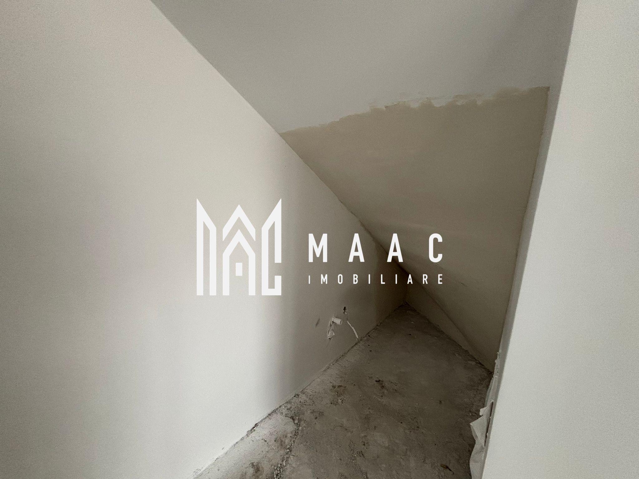 Casa Quadruplex | 3 Camere | 82MPU | Curte 170MP | Balcon - 6